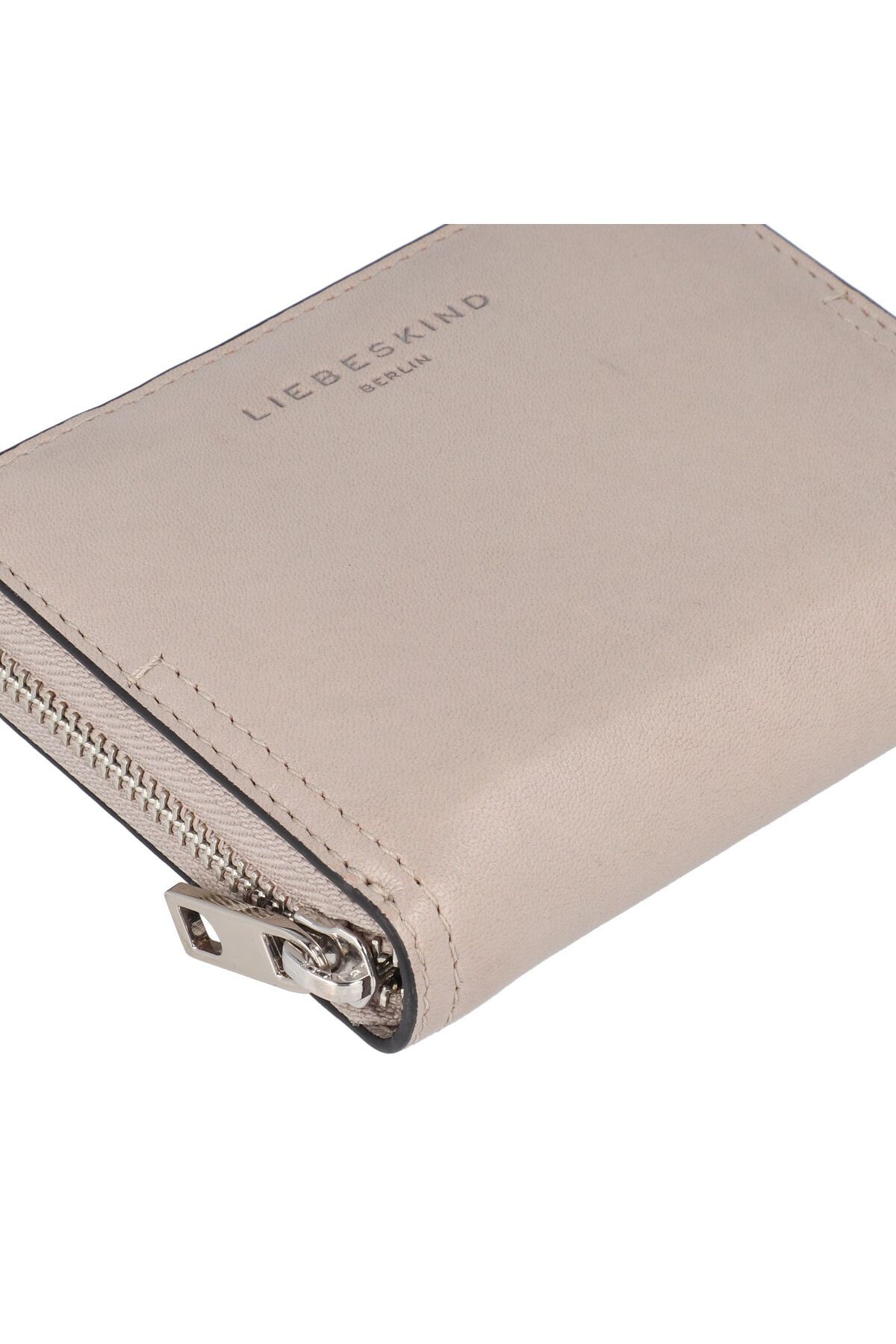 liebeskind-Sky Wallet Leather 13 cm 4