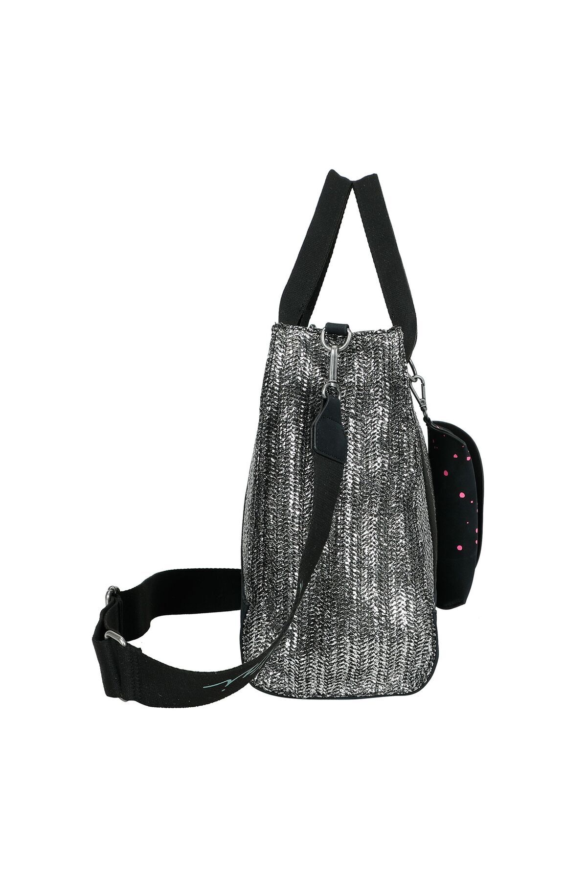 Fritzi aus Preußen-Tote Bag Limited Shopper Bag 40 cm 3
