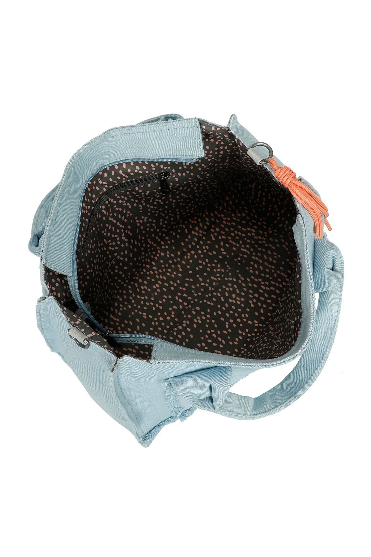 Fritzi aus Preußen-Tote Bag Limited Shopper Bag 40 cm 5