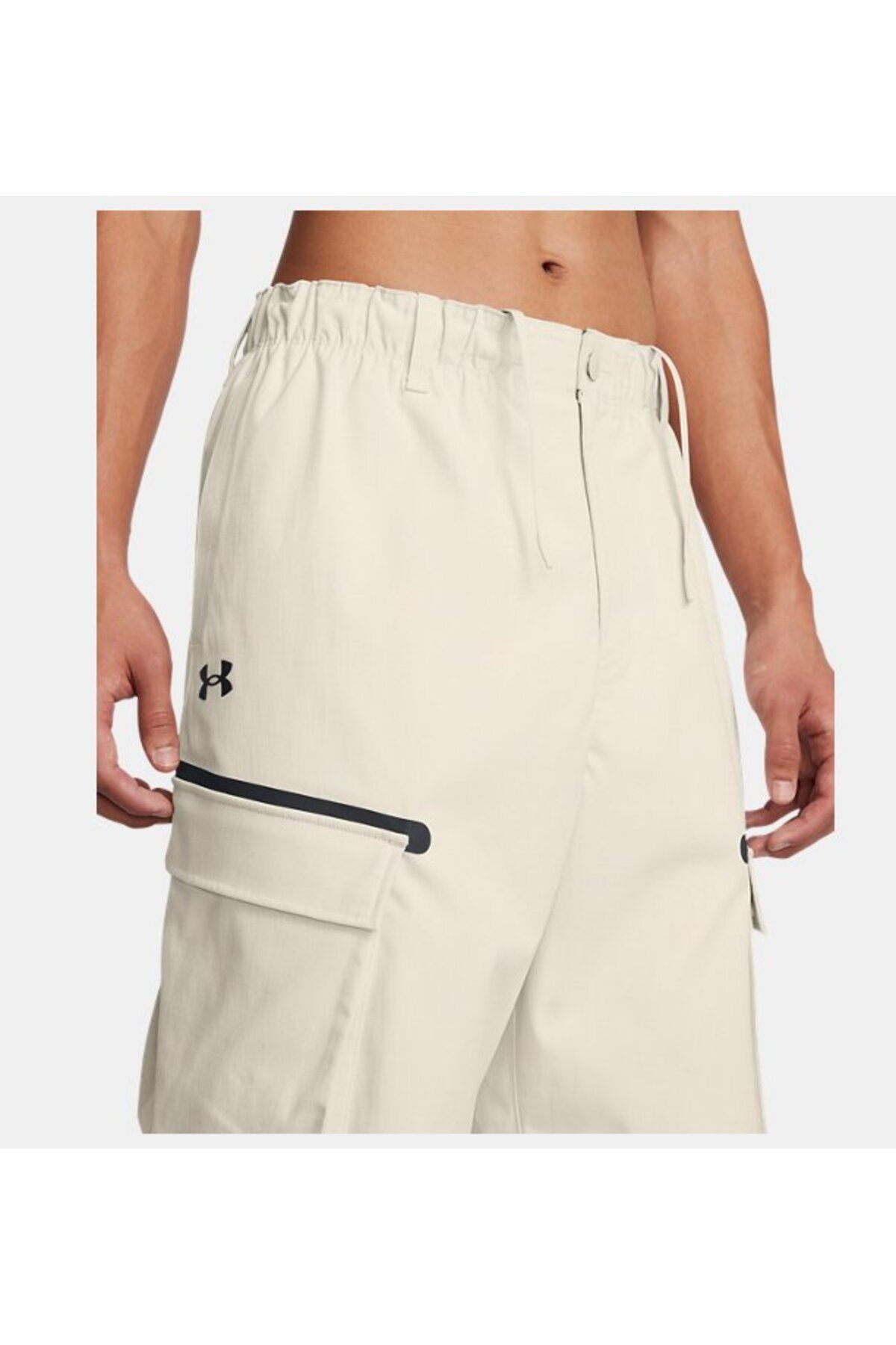 شلوار گرمکن ورزشی مردانه UA UN شش 110 اورجینال Under Armour