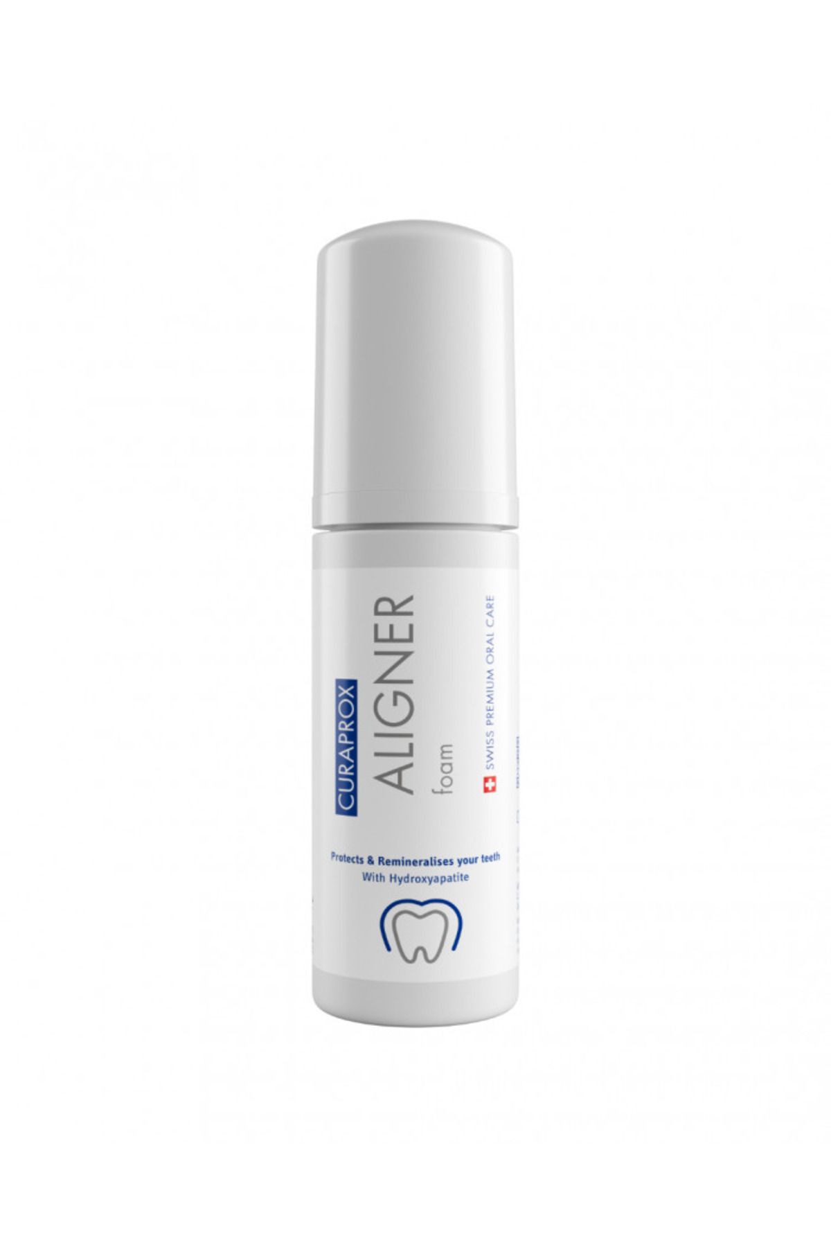 Curaprox Aligner Foam 40ml