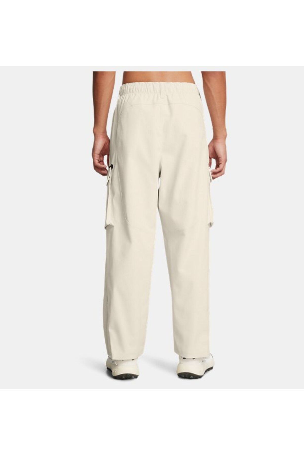 شلوار گرمکن ورزشی مردانه UA UN شش 110 اورجینال Under Armour