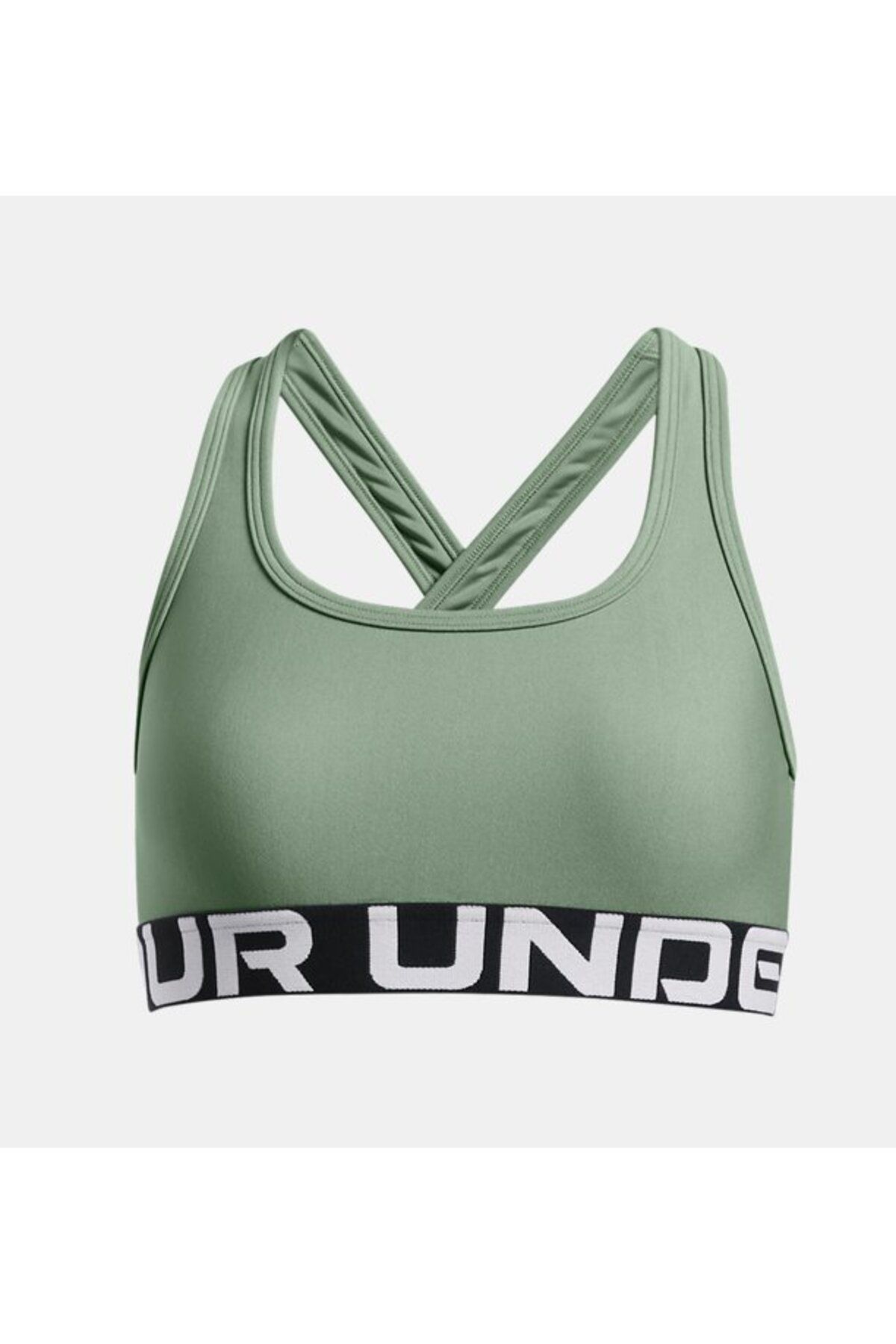 Under Armour Kız Çocuk UA Crossback Spor Sütyeni 1390066-348