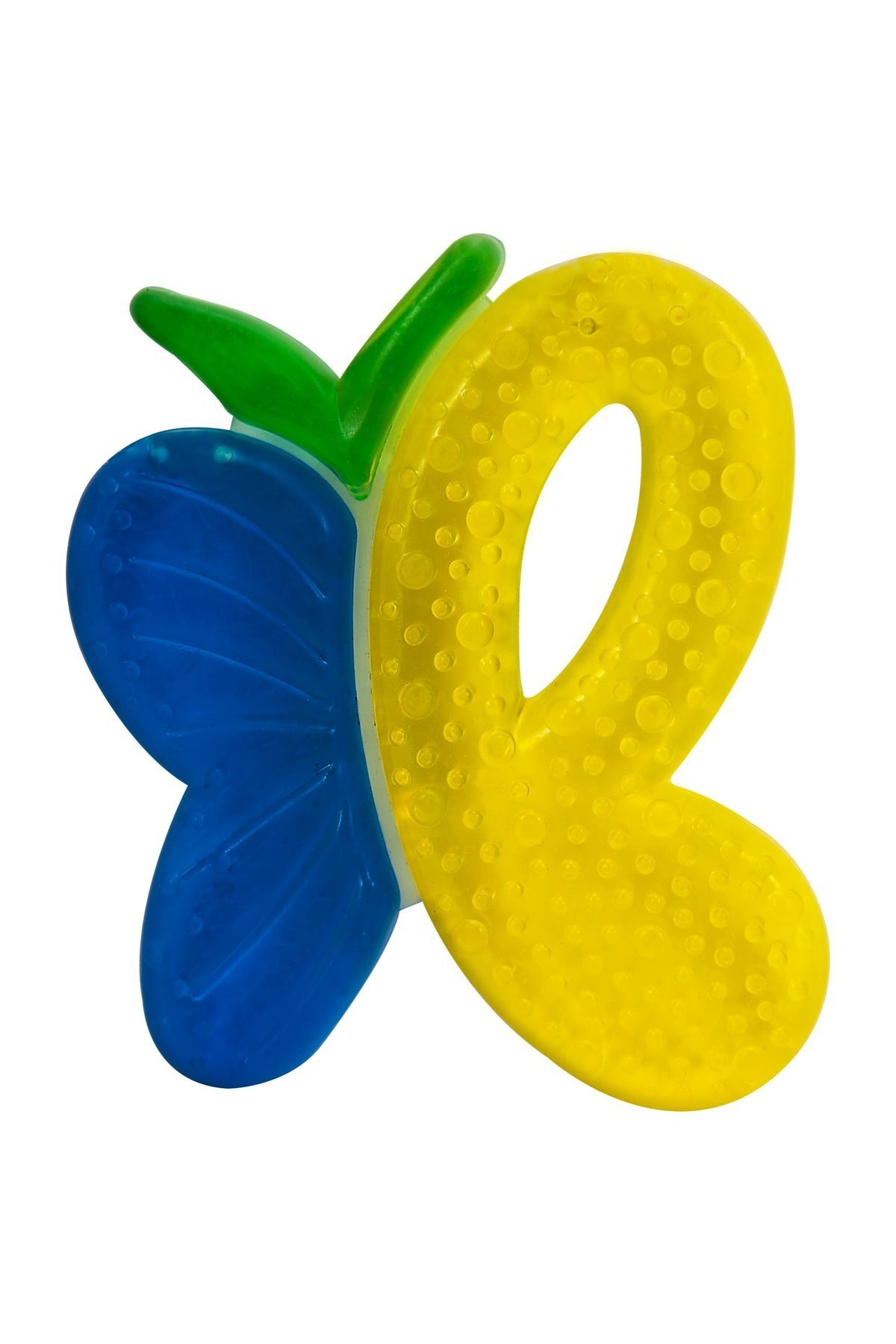 Hanymish Diş Kaşıyıcı Renkli Sulu Dişlik fotoğrafı 4 (önizleme)