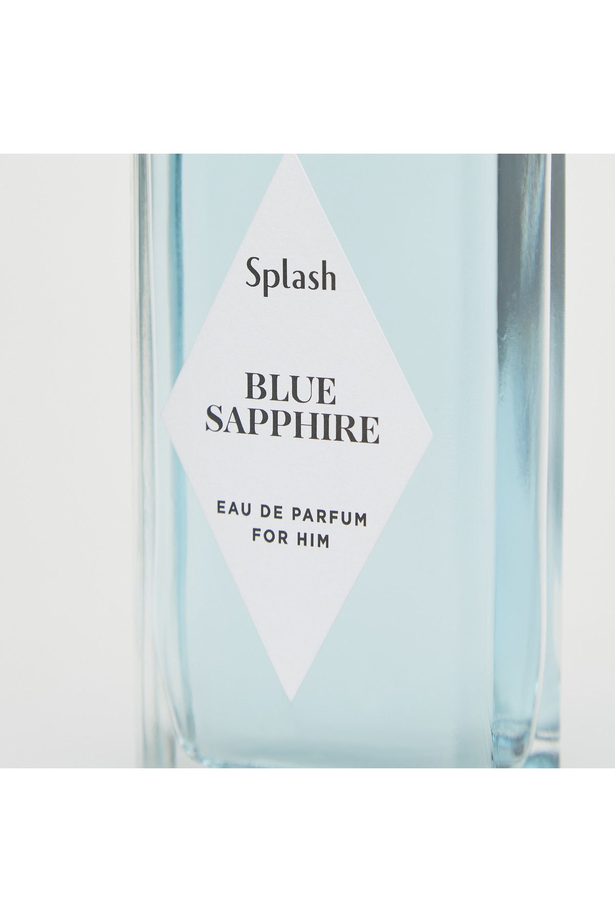 Splash Beauty-عطر سبلاش بلو سفير - 100 مل او دي بارفان 3