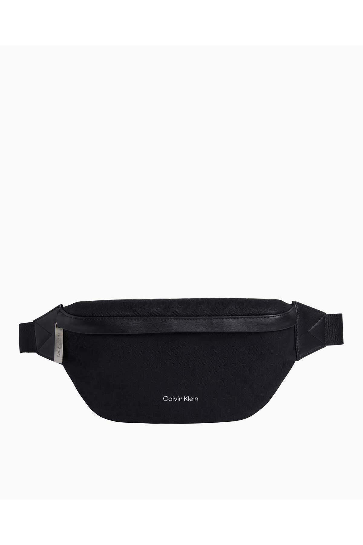 Must Waistbag Mono Bel Çantası