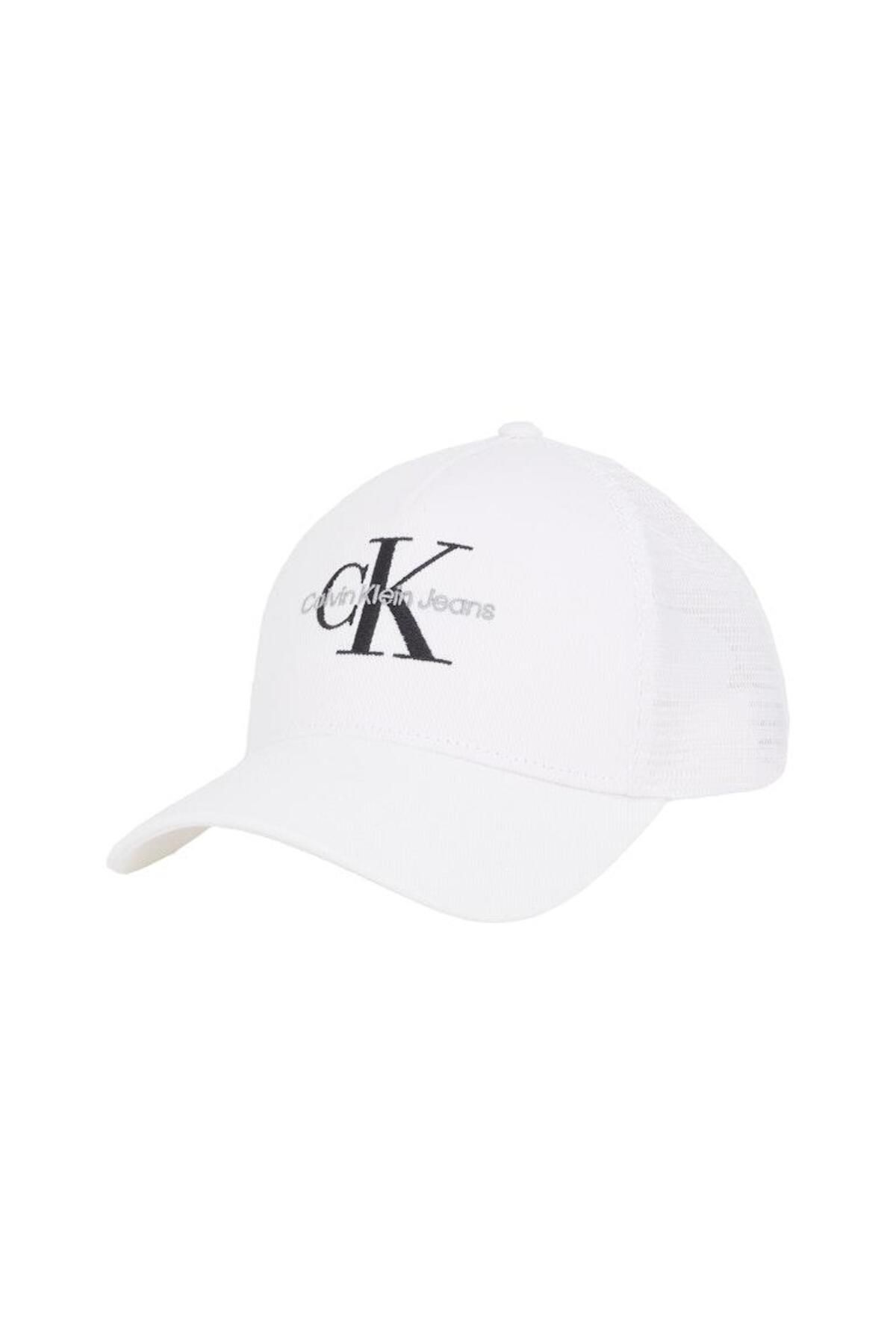 کلاه کلوین کلاین LV04G5065GYAF