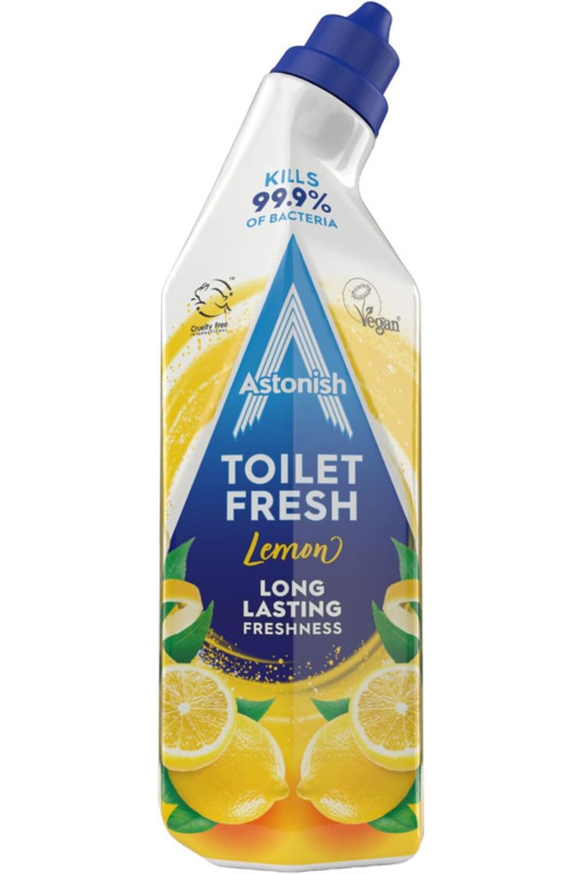 Astonish-Toilet Fresh Lemon 750ml 1