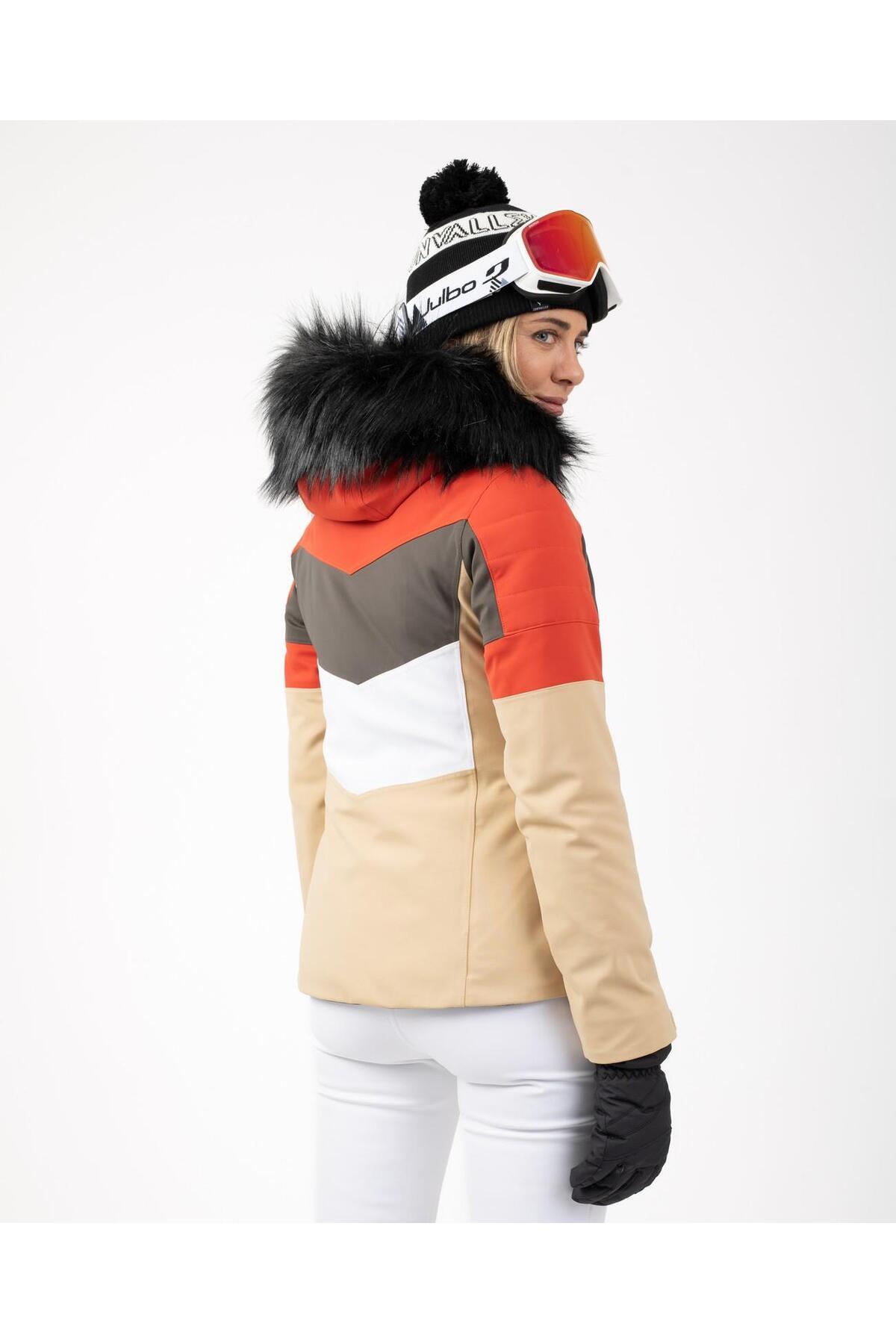 Sun Valley-Kosmo Women's Ski/Snowboard Coat-Kosmoarg 4
