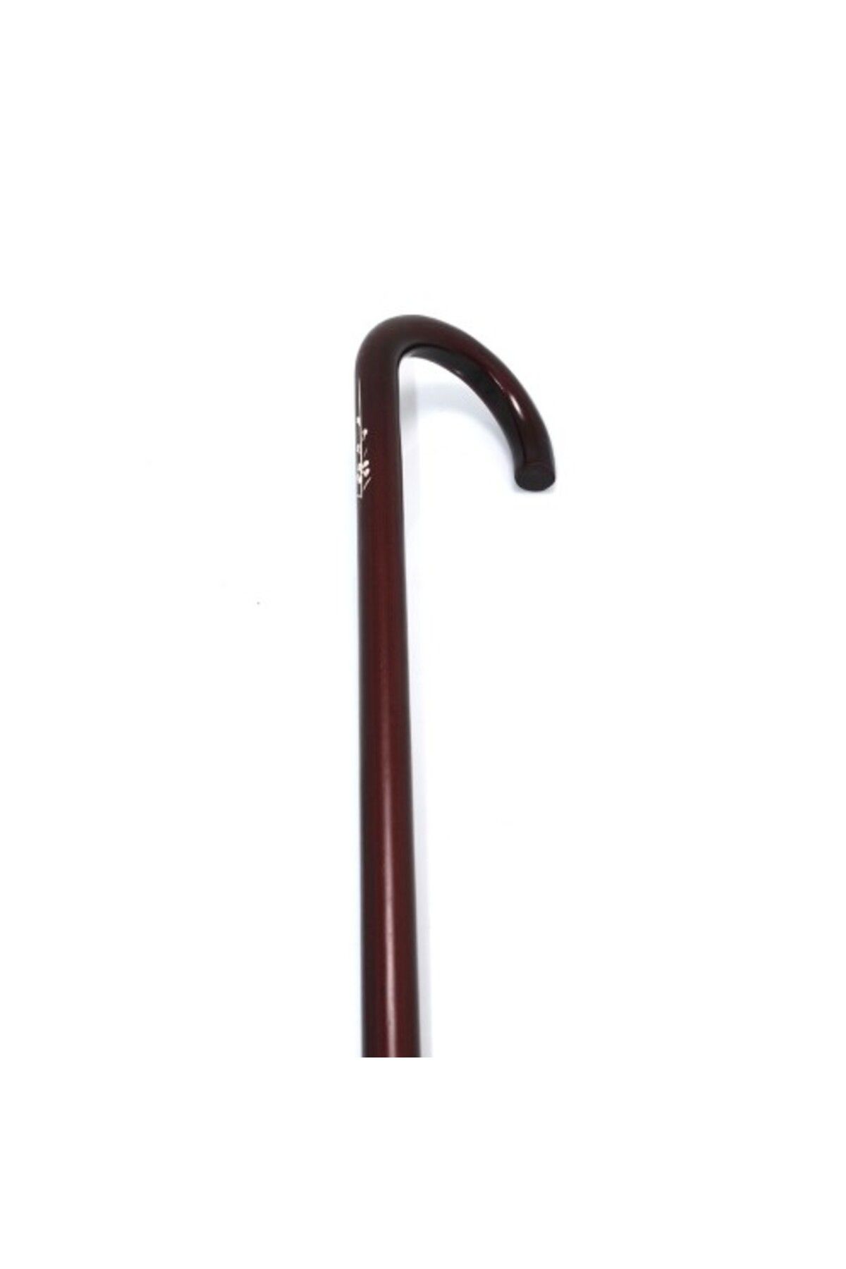 Kapamarka Ahşap Baston Model 9
