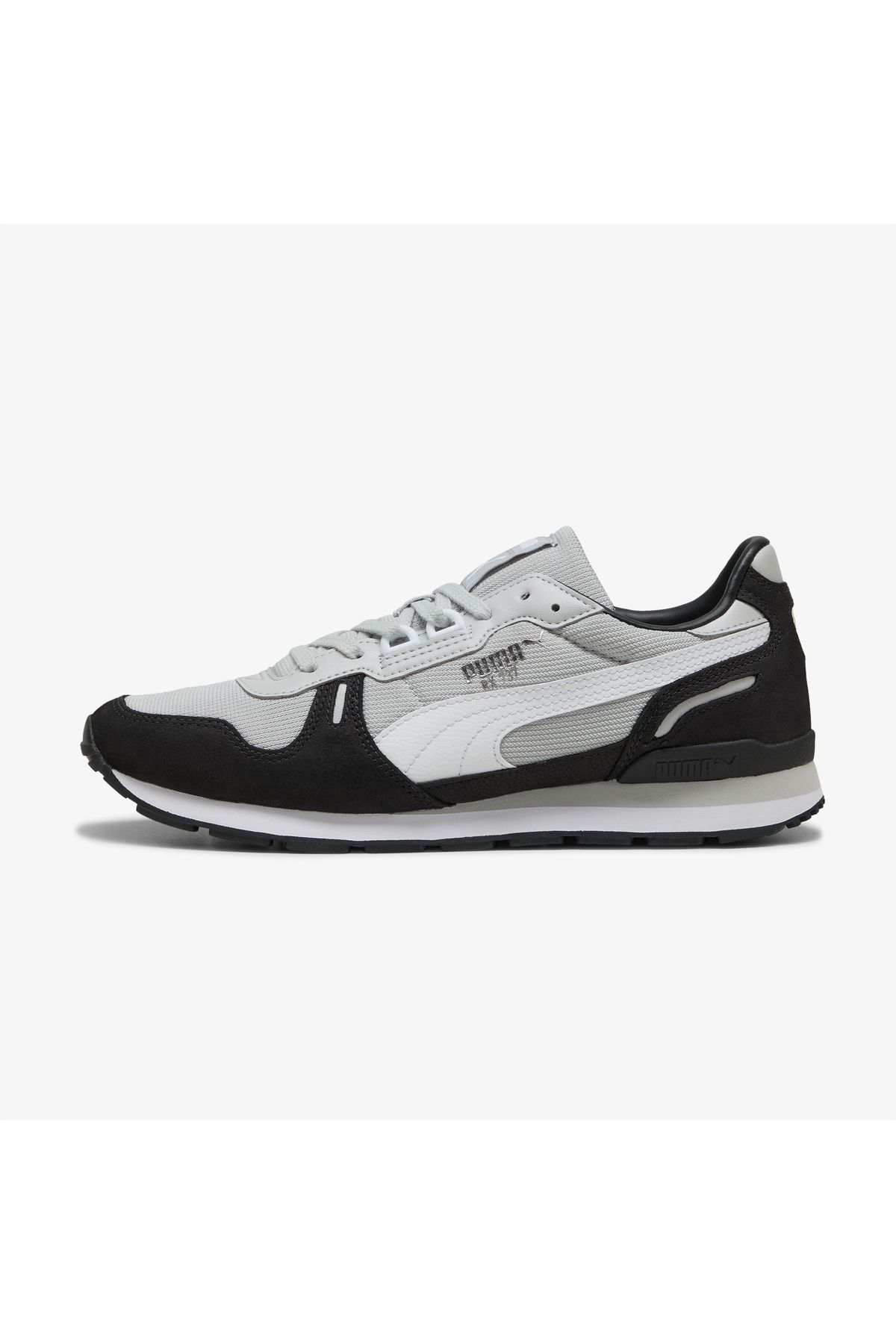 اسنیکر خاکستری مردانه RX 737 کفش ورزشی B Puma