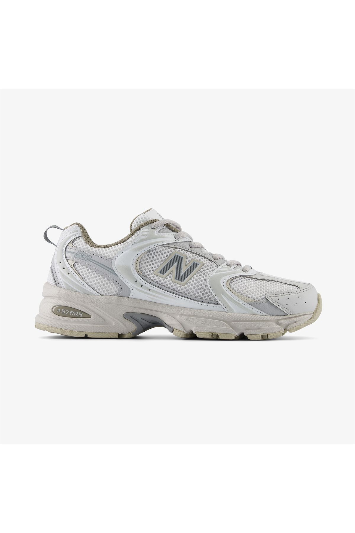 New Balance 530 Unisex-Sneaker in Grau
