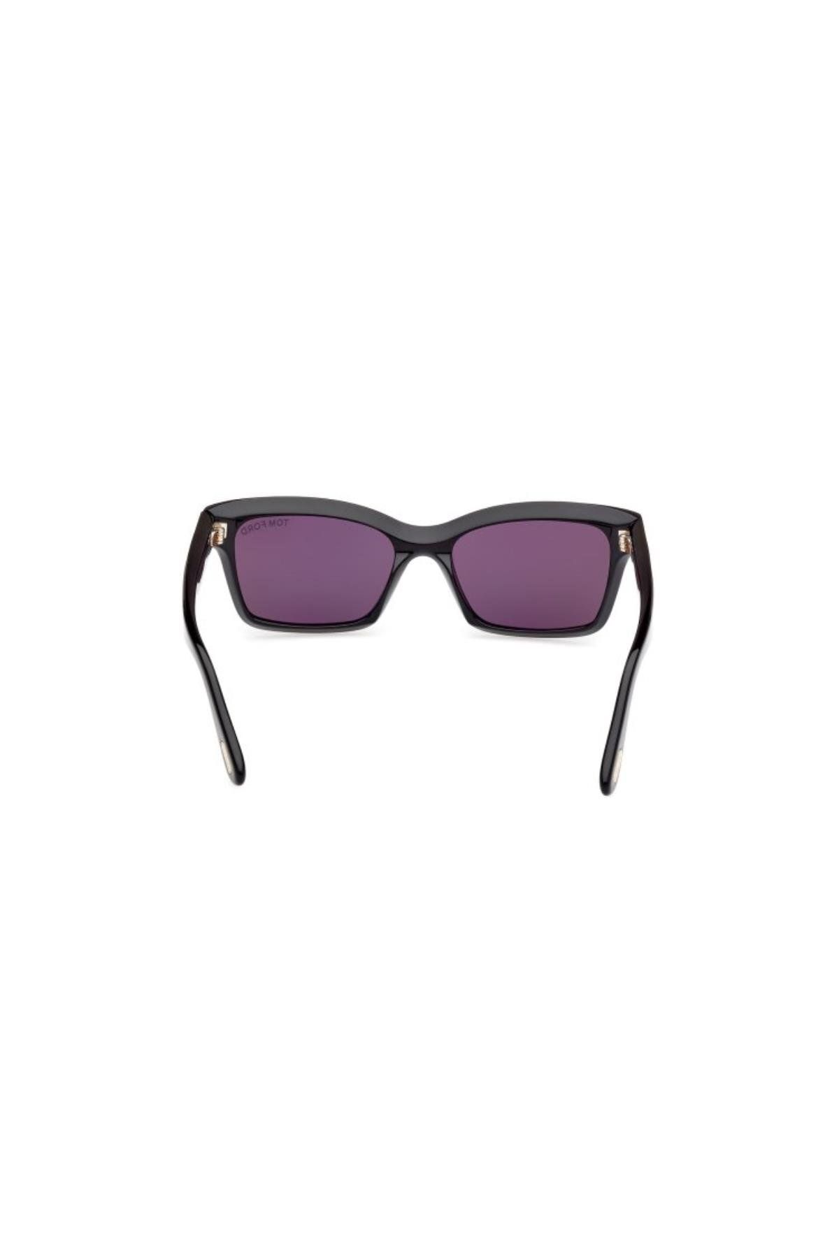 عینک آفتابی زنانه Tom Ford Tom-Ford-TF1085S-01A-54