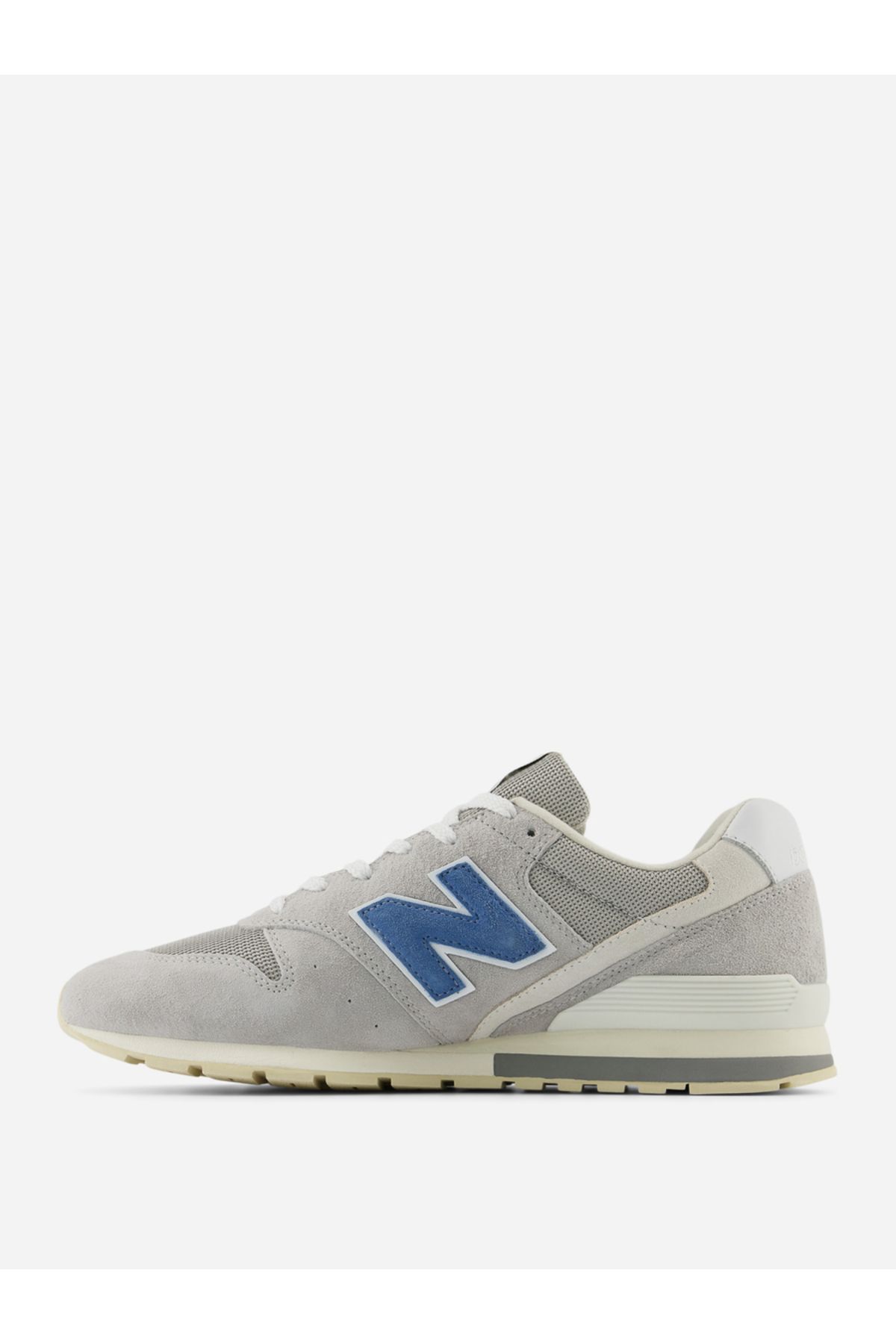 New Balance-996 Sneakers 2