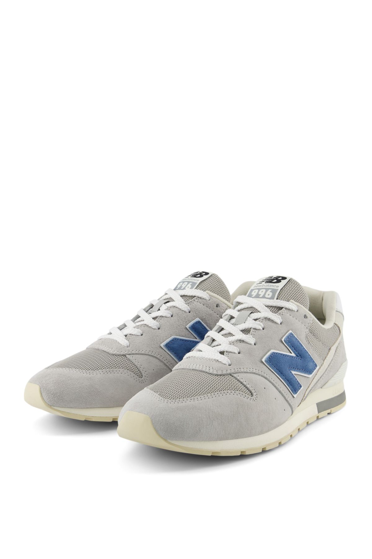 New Balance-996 Sneakers 1