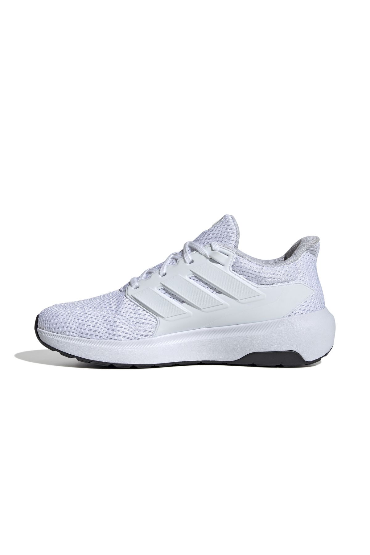 adidas-Unisex Casual Shoes - White 2