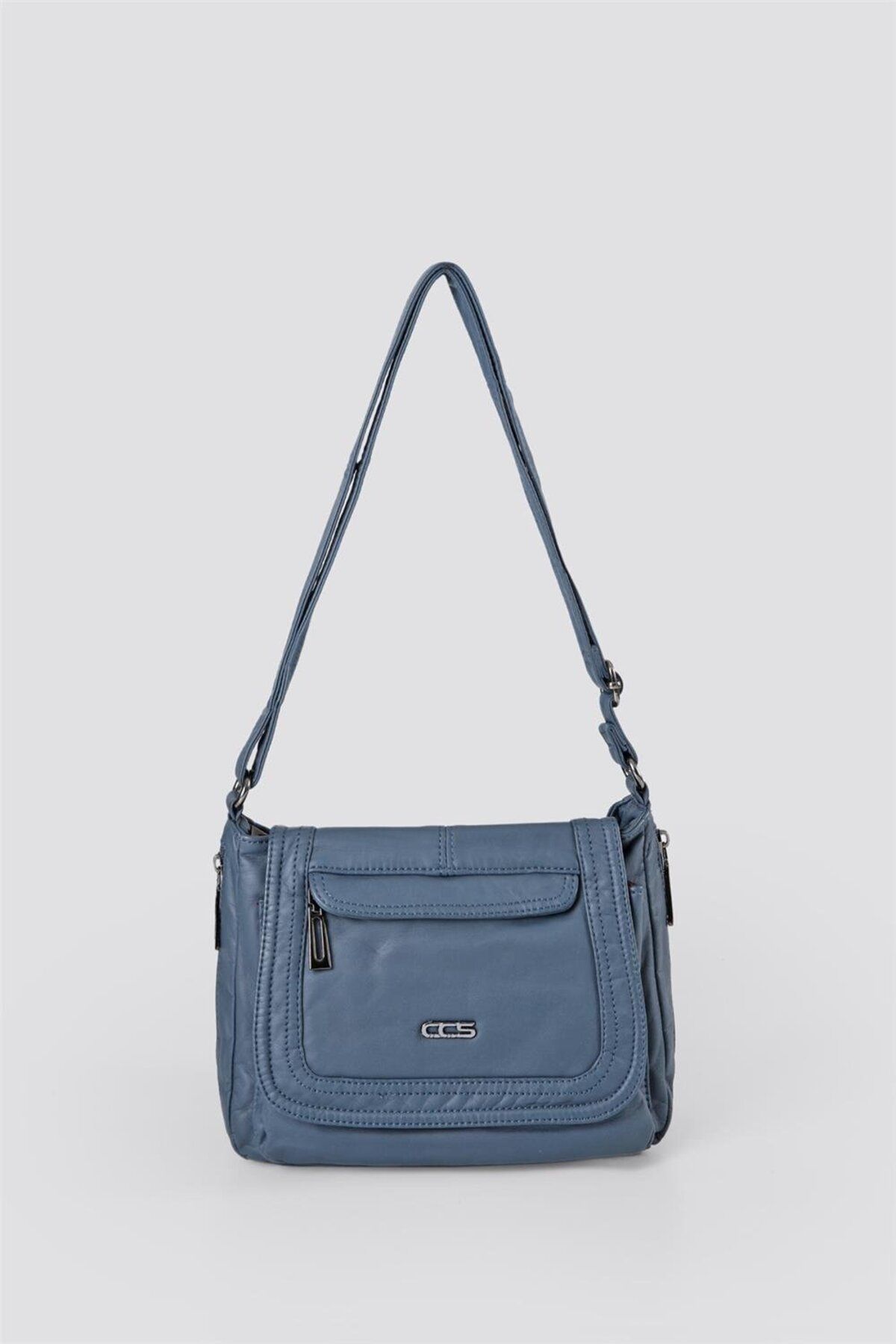 ÇÇS-Ççs 17233 Shoulder Bag 1