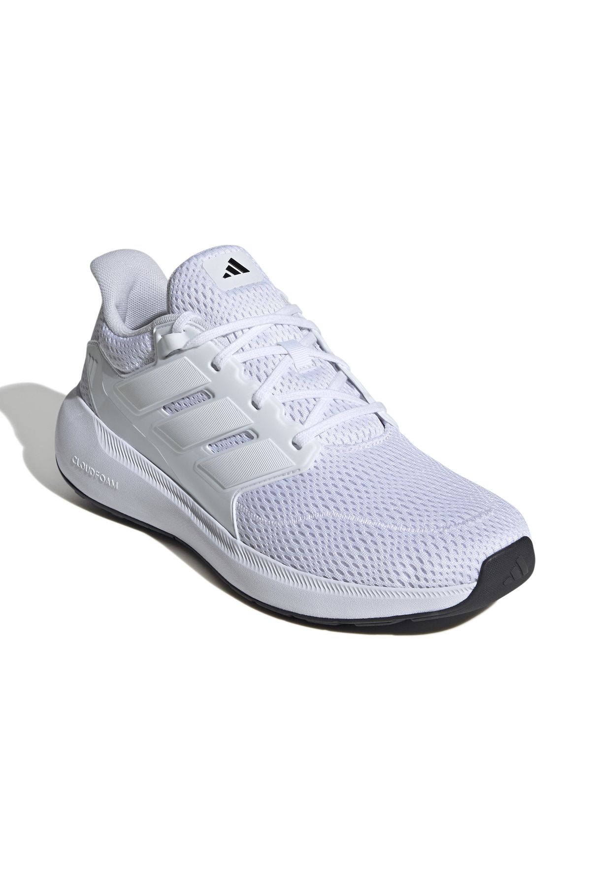 adidas-Unisex Casual Shoes - White 3