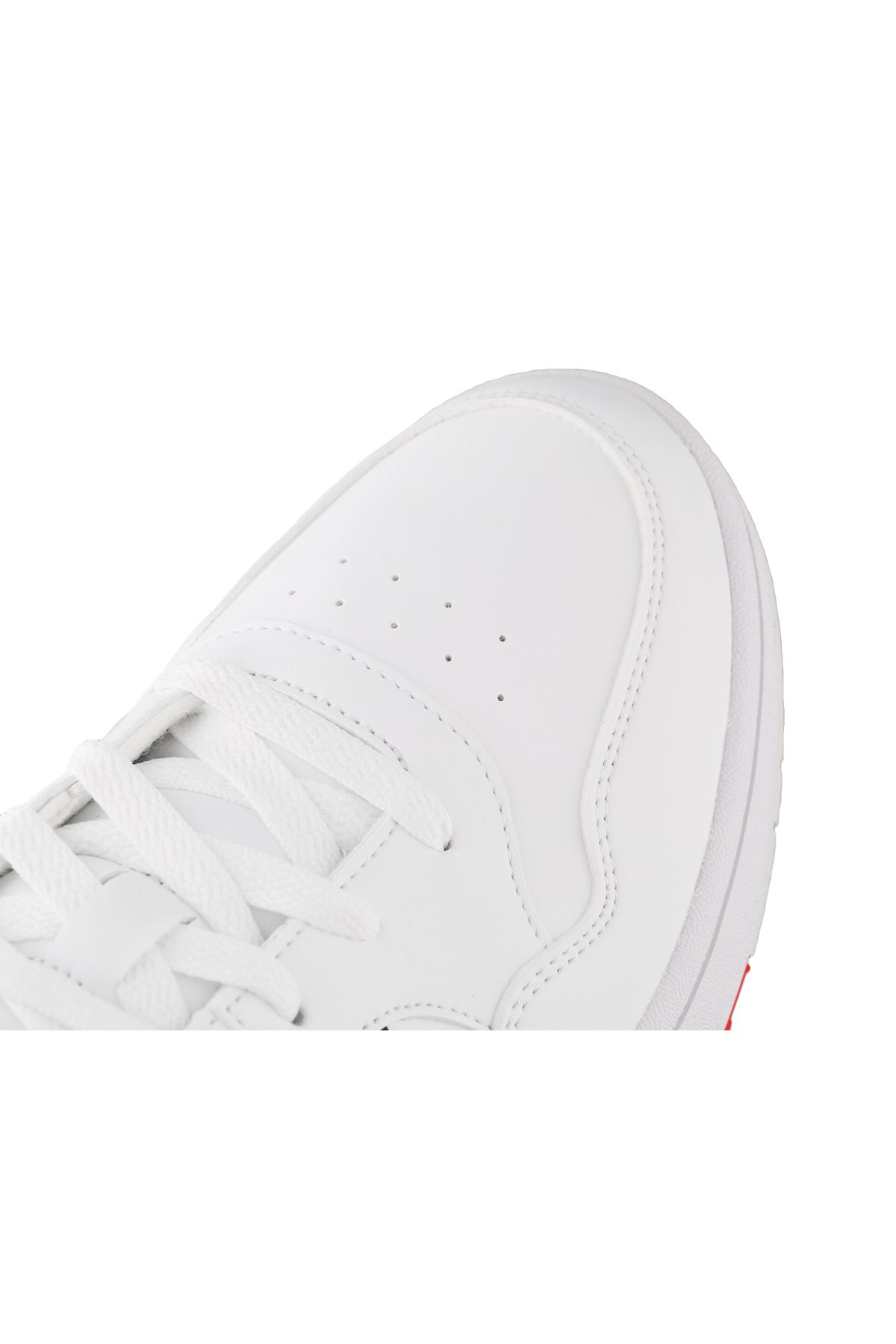 adidas-Hoops 3,0 Casual Sneakers Colorful 6