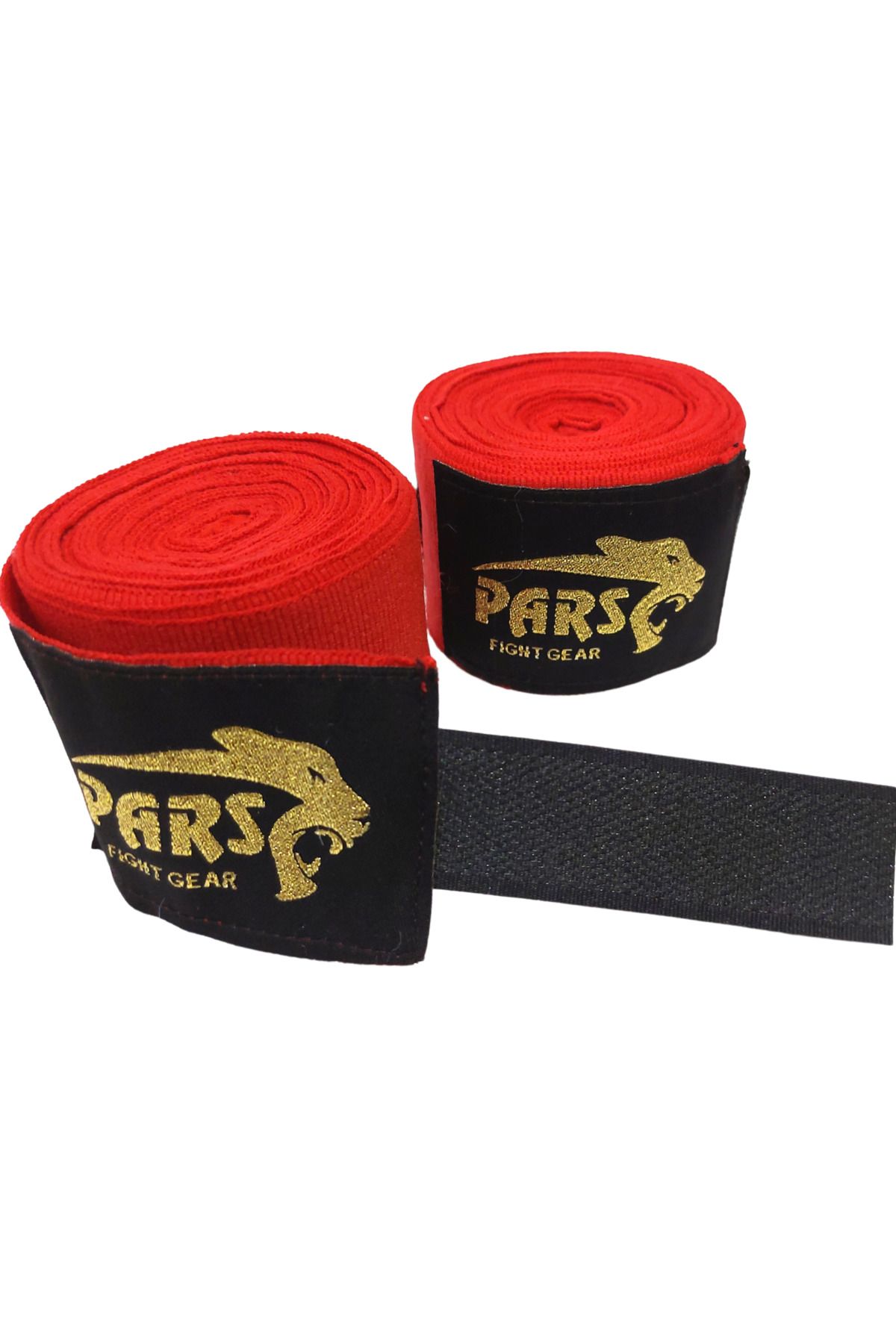 Pars Elastik  Boks Kickboks Muay Thai Bandajı 3,5 Metre