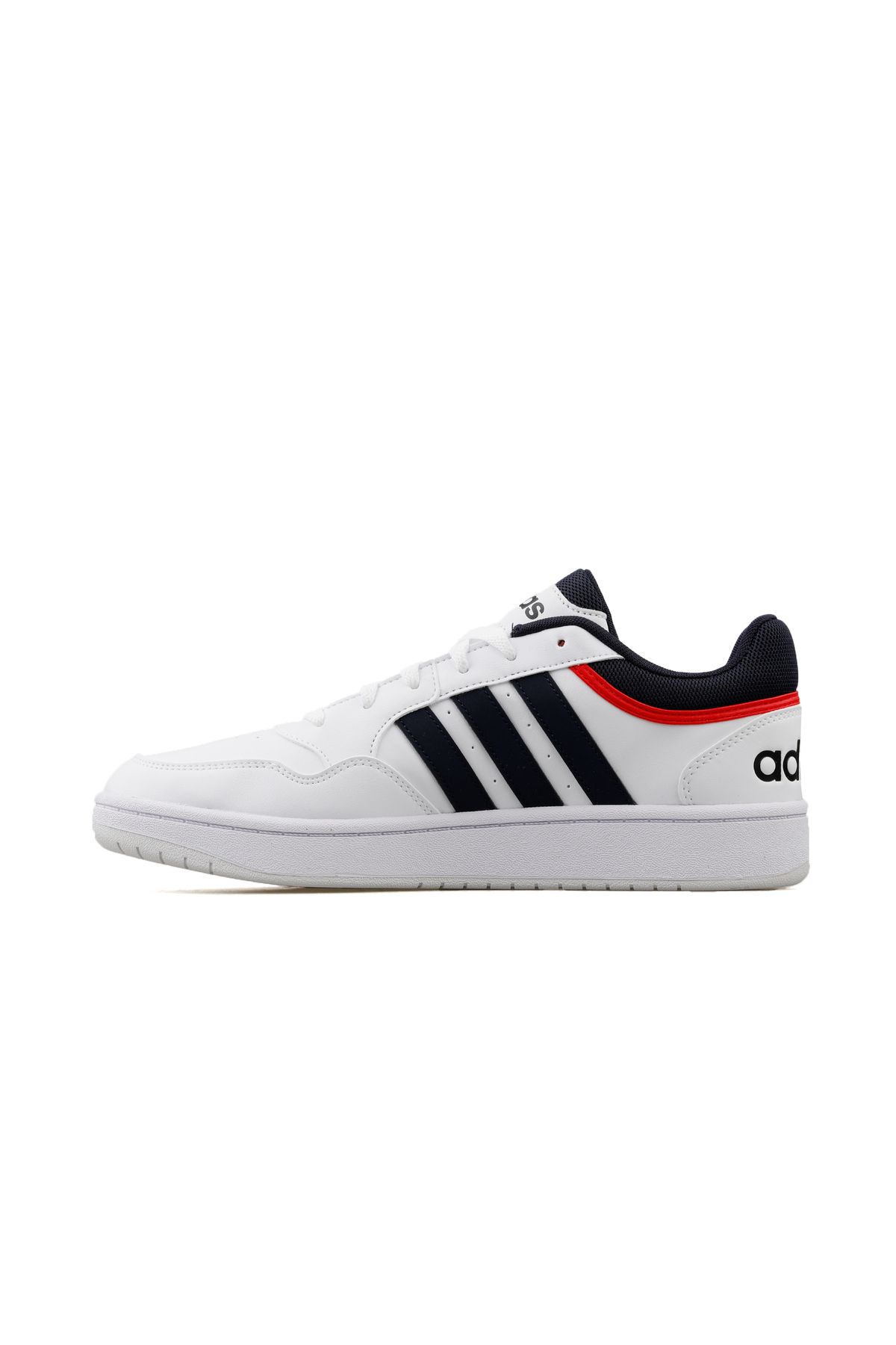 adidas-Hoops 3,0 Casual Sneakers Colorful 2