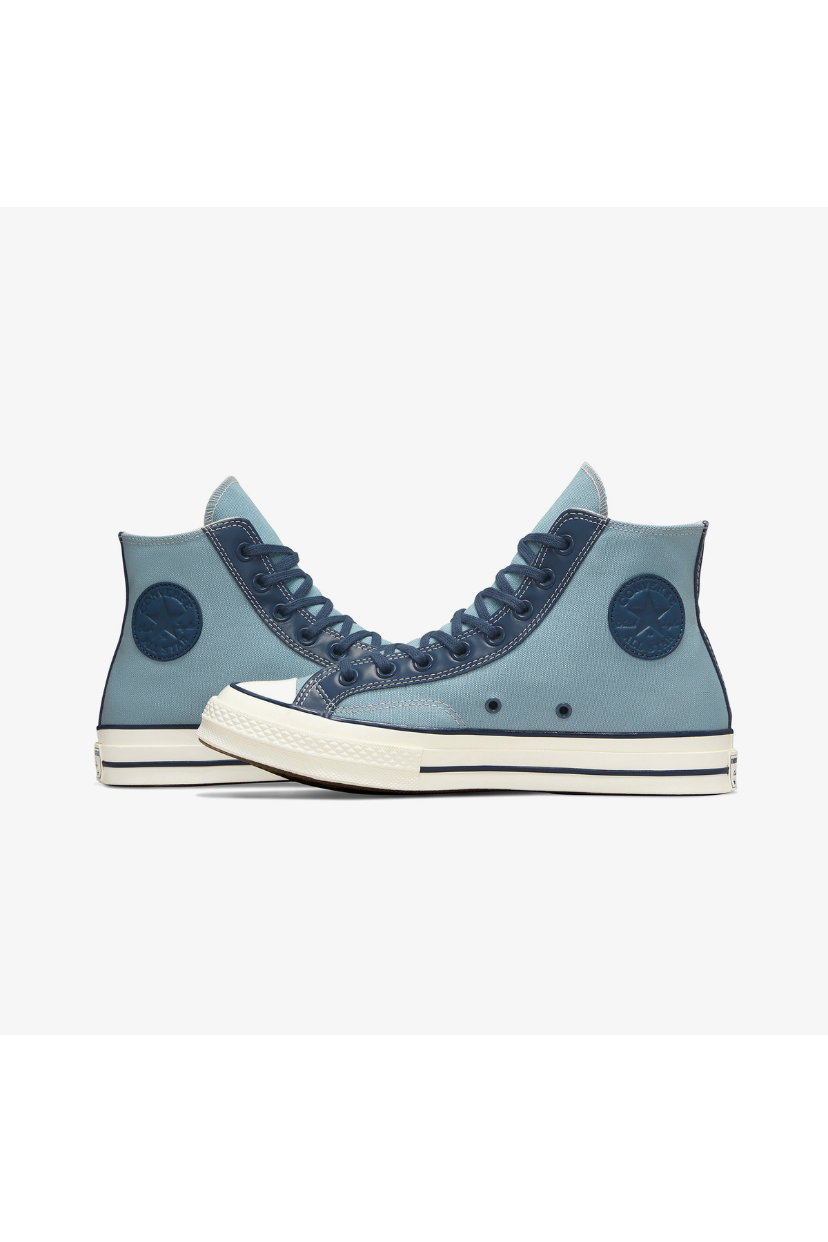 Converse Chuck 70 Unisex Mavi Sneaker - Fiyatı, Yorumları