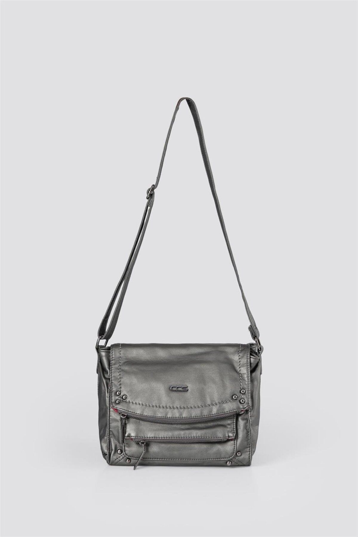 ÇÇS-Ççs 17232 Shoulder Bag 4