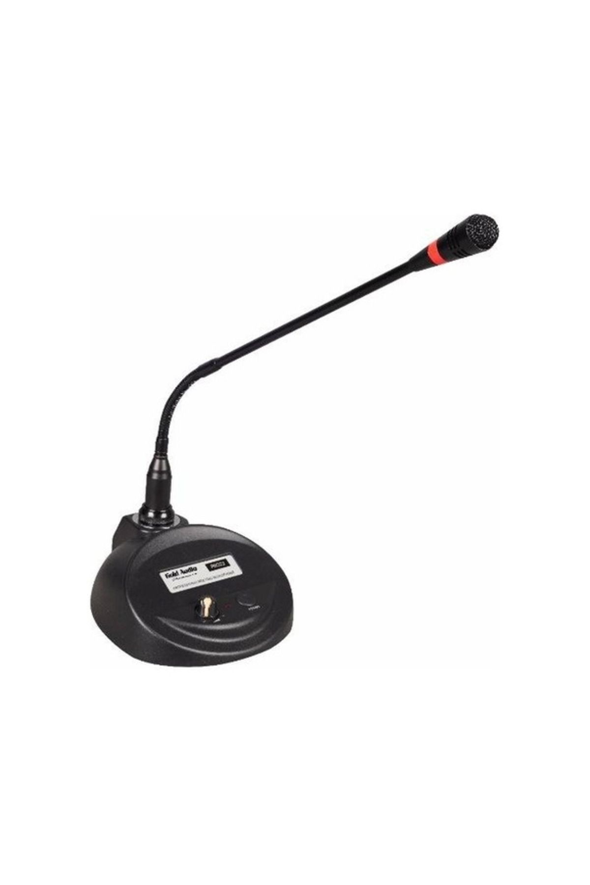 Gold Audio Pro 23 Ses Ayarlı Kürsü Mikrofon
