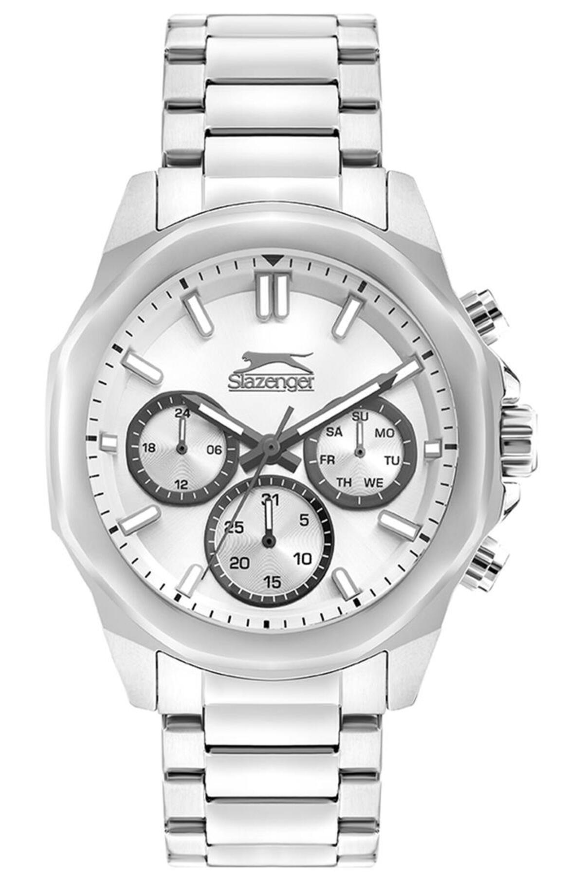 اسلازنگر ساعت مچی مردانه Sl.09.2388.2.04