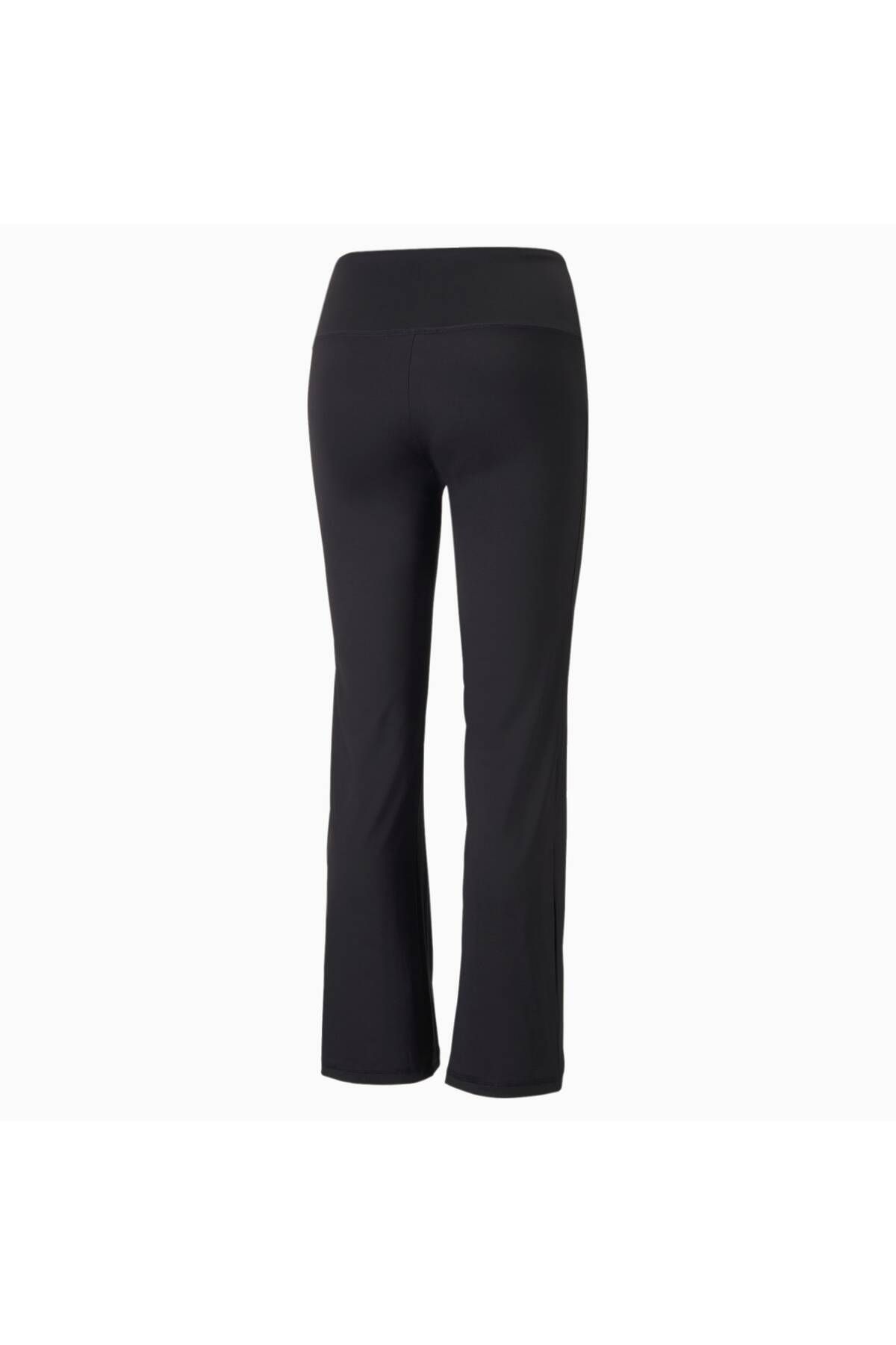 Puma-Spodnie do jogi damskie Performance w kolorze czarnym (521771-01) 2