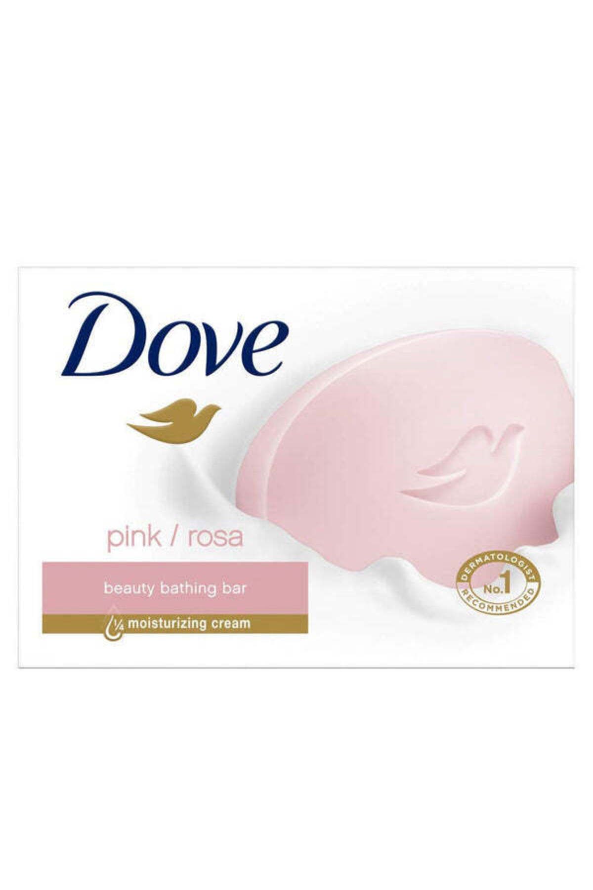 Dove-BAR PINK SOAP 75GM 1