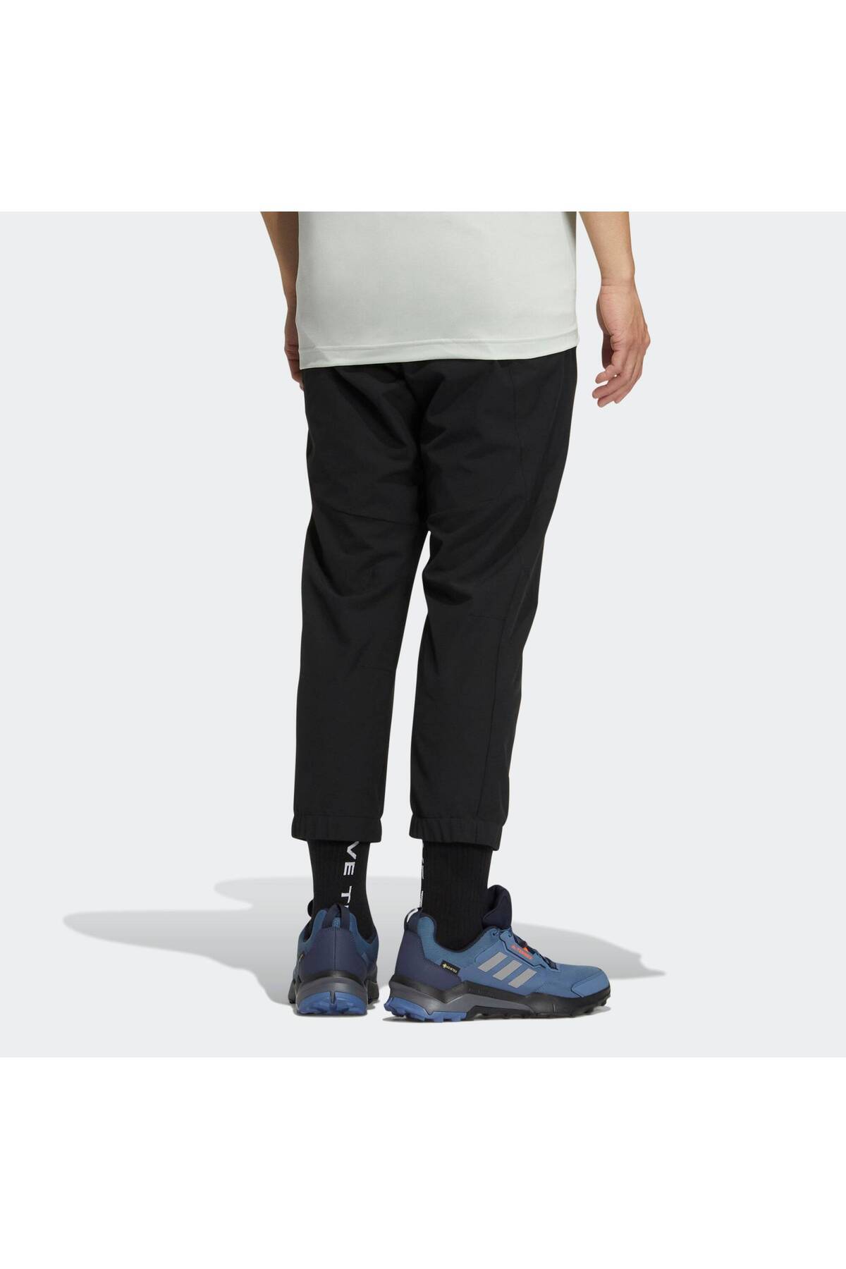adidas-بنطال رياضي Terrex Traveer 7/8 2
