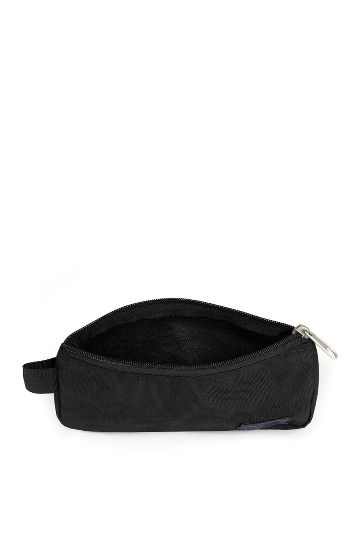 Jansport-Black Jansport pencil case 3
