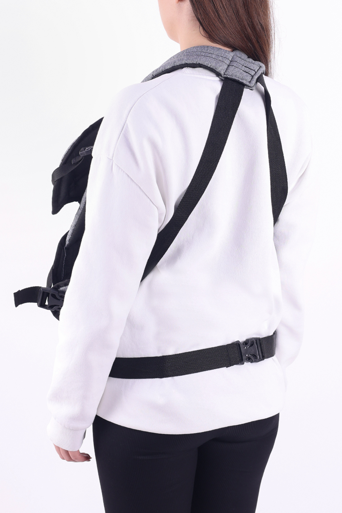 Jusso Nenny Baby Ultra Air Kanguru fotoğrafı 6 (önizleme)