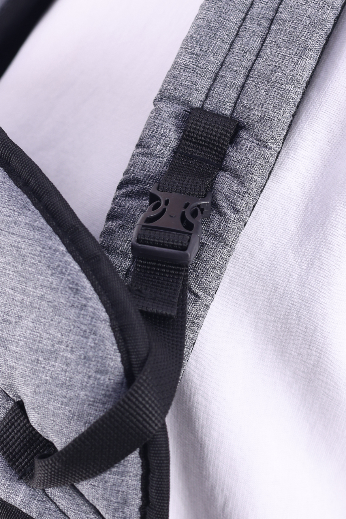 Jusso Nenny Baby Ultra Air Kanguru fotoğrafı 3 (önizleme)