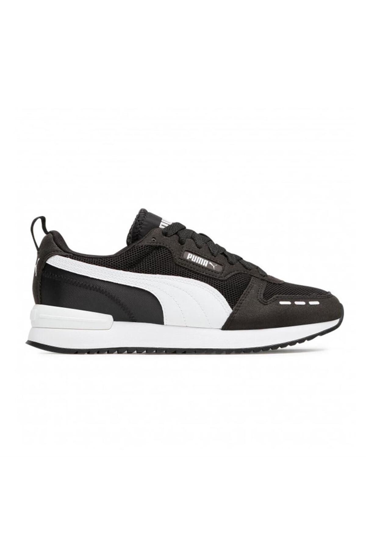 کفش راحتی مردانه R78 373117-01 مشکی Puma