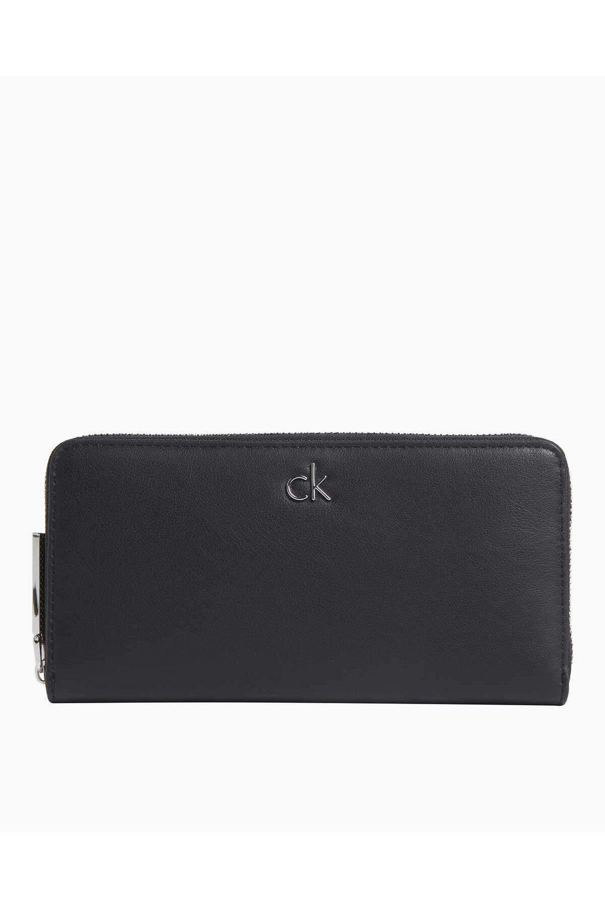 کیف پول کلوین کلاین K60K612850