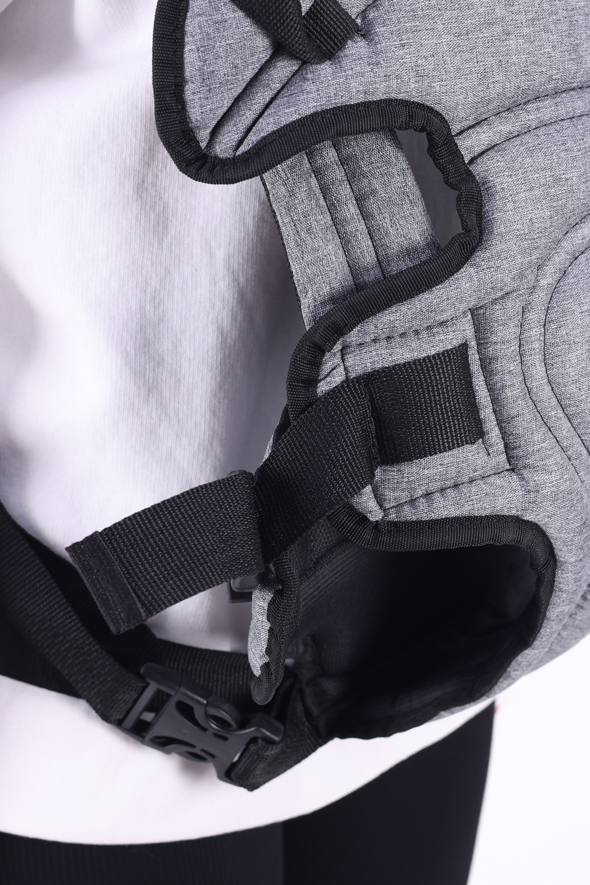 Jusso Nenny Baby Ultra Air Kanguru fotoğrafı 4 (önizleme)