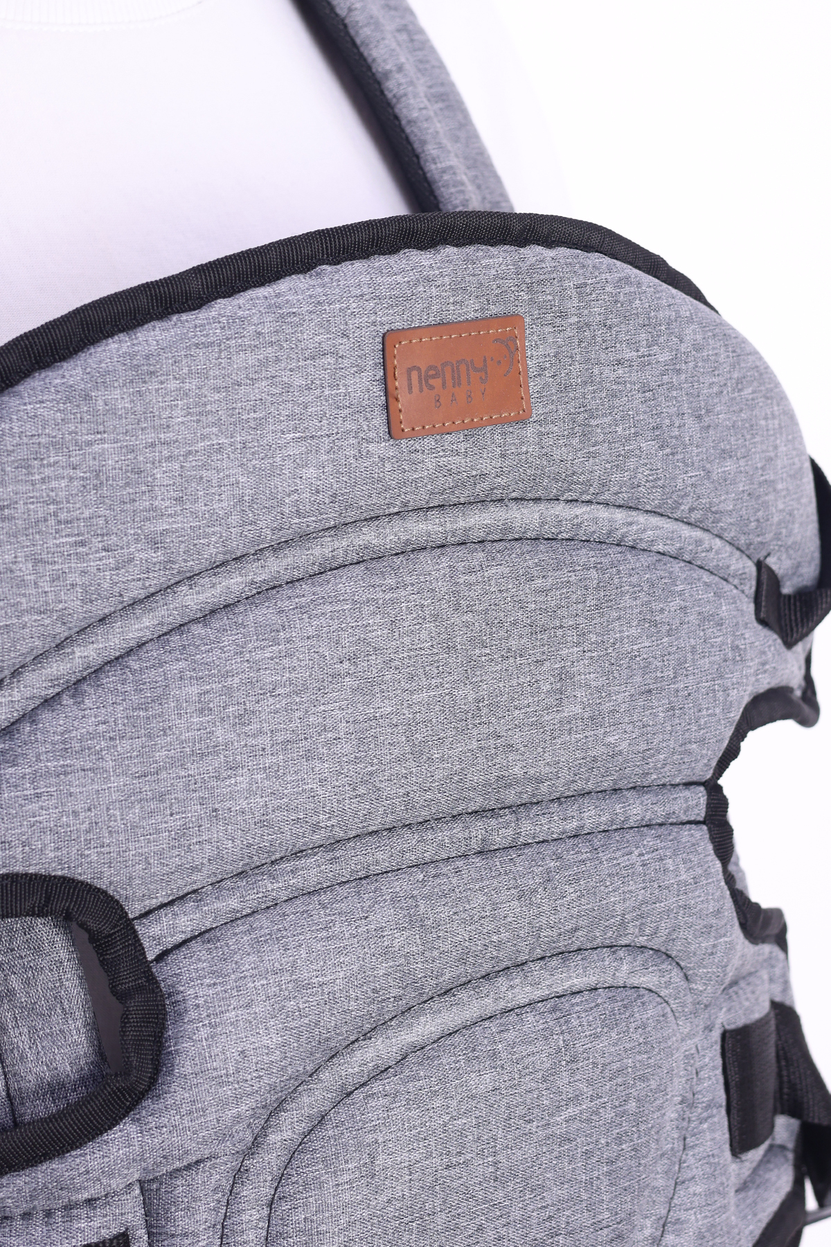 Jusso Nenny Baby Ultra Air Kanguru fotoğrafı 5 (önizleme)