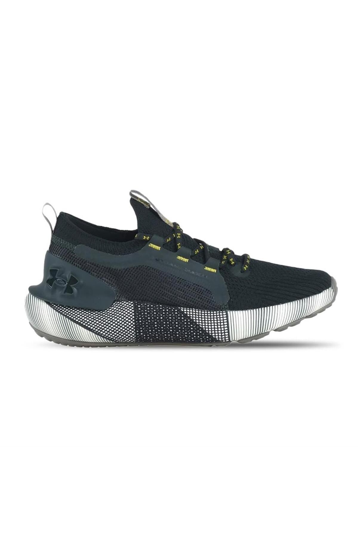 کفش دویدن مردانه Ua Hovr Phantom 3 Se Ltd 3027289-300 خاکی Under Armour