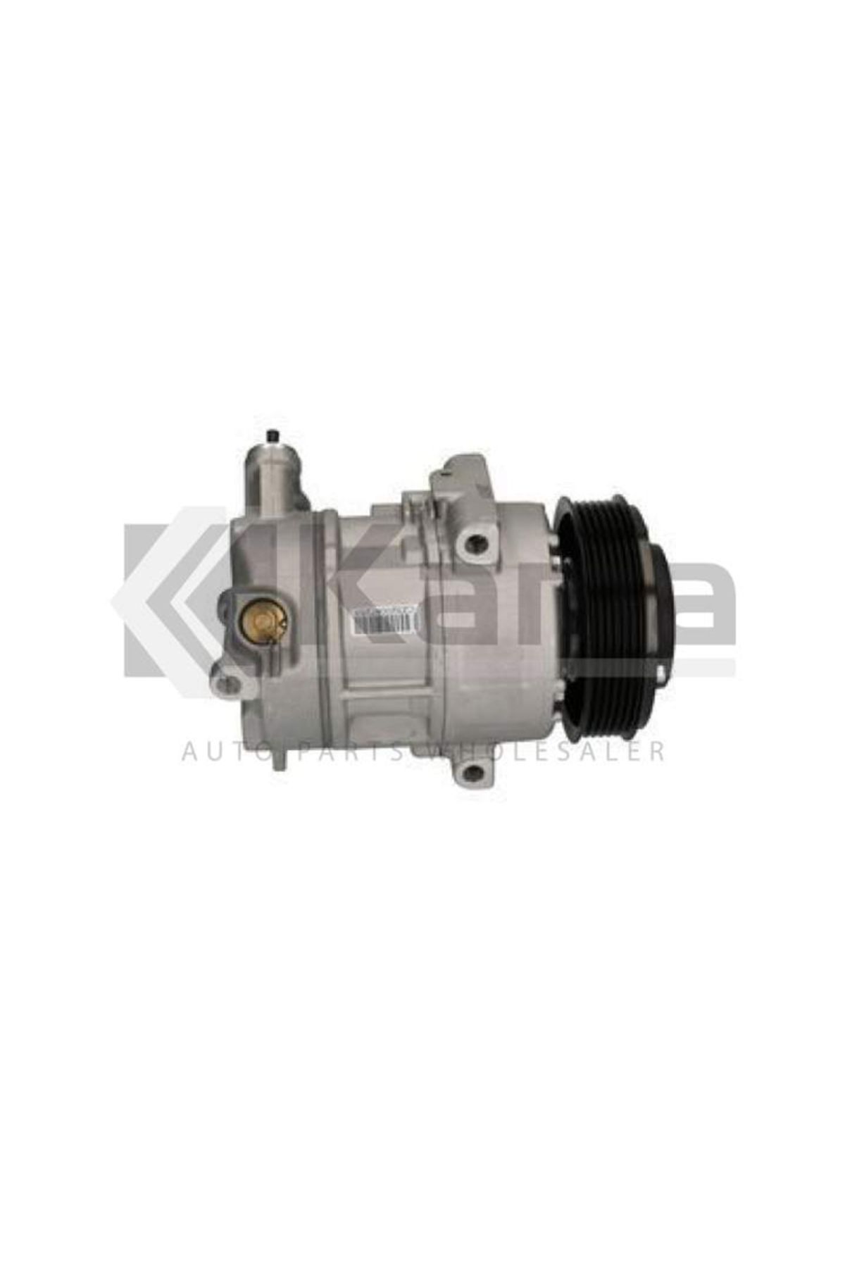 Bosch 6854104 KLİMA KOMPRESÖRÜ OPEL CORSA-D (1.3CDTI/1.7CDTI) 06-