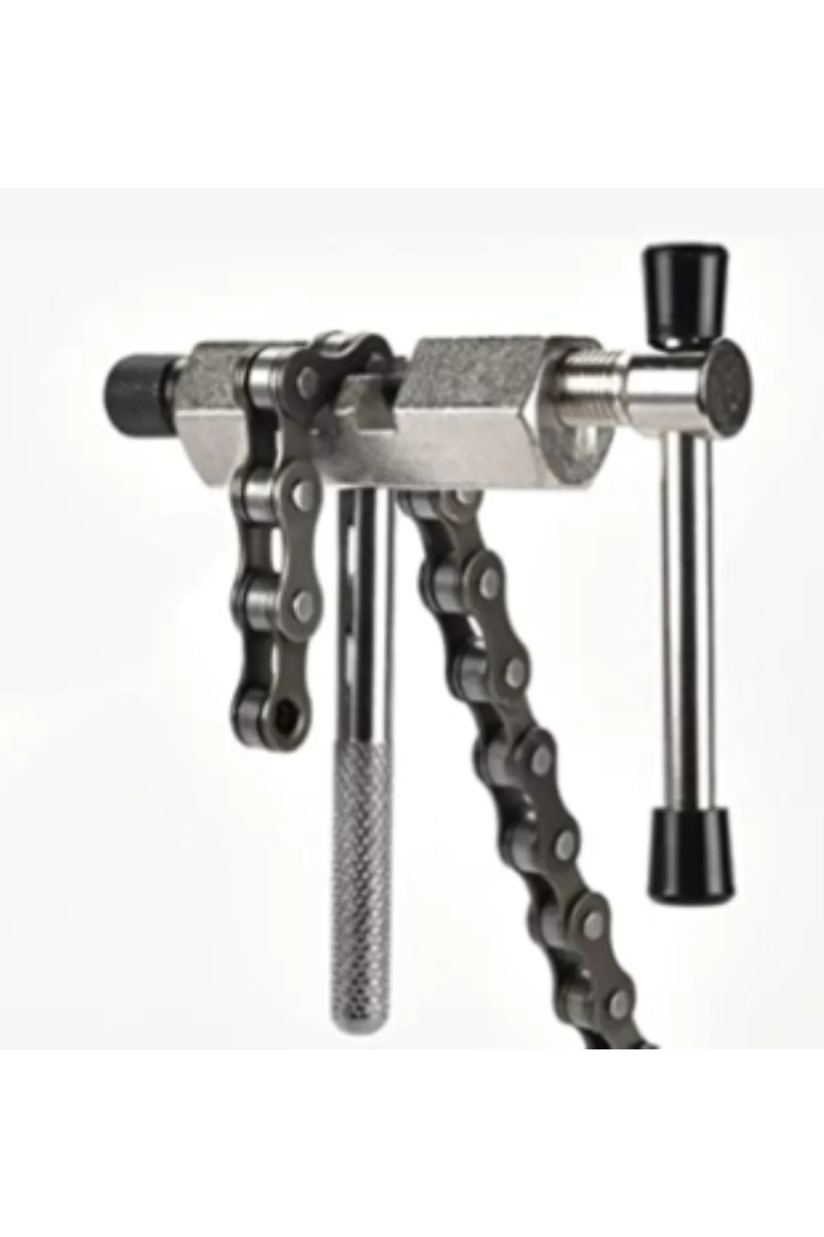 örel bisiklet Bisiklet Zincir Sökme Aparatı Anahtarı Pensesi Aleti Tamir Bakım Servis Seti Bakla Sökme Takma