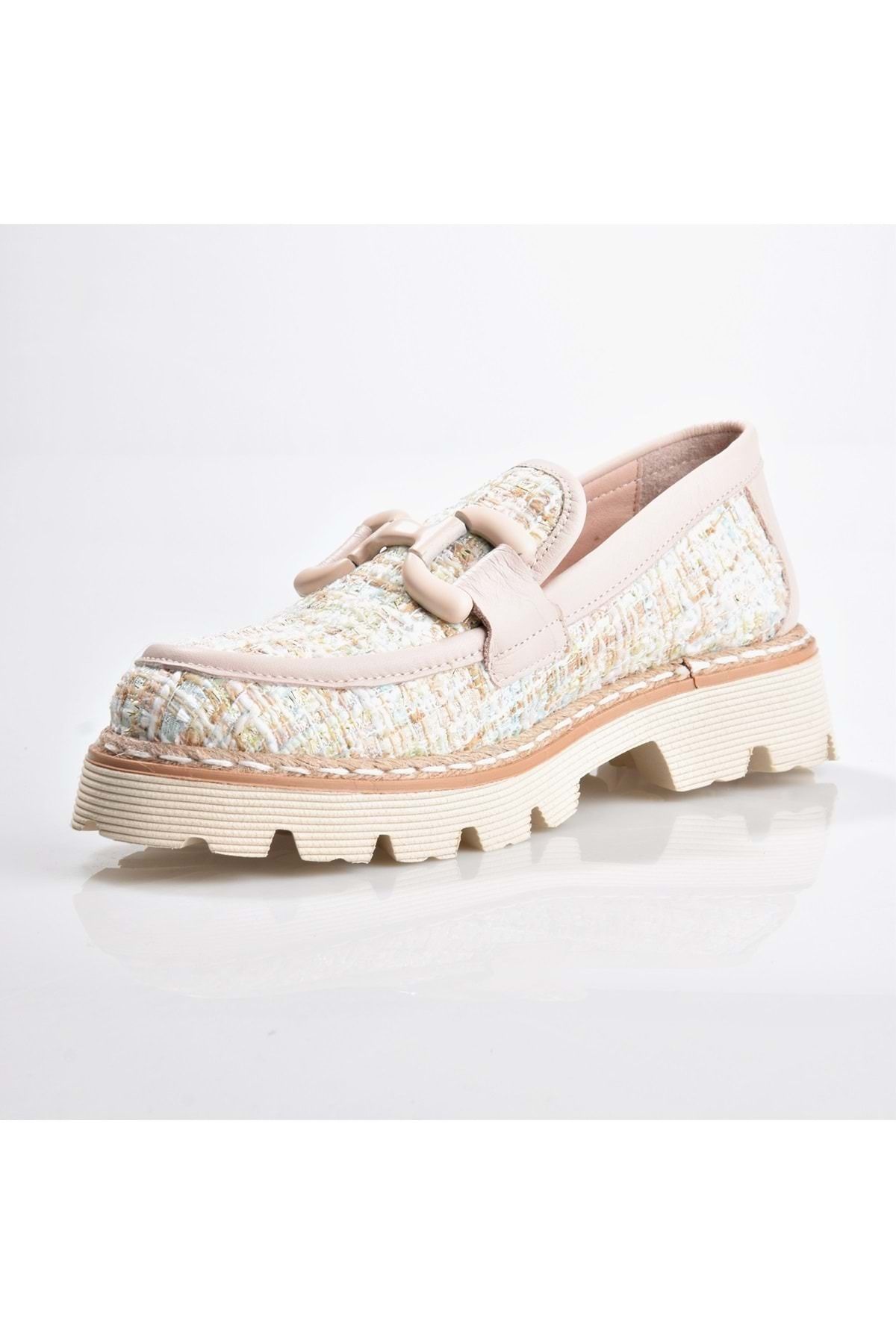 Mammamia-D25ya-3770 Pantofi casual pentru femei 3