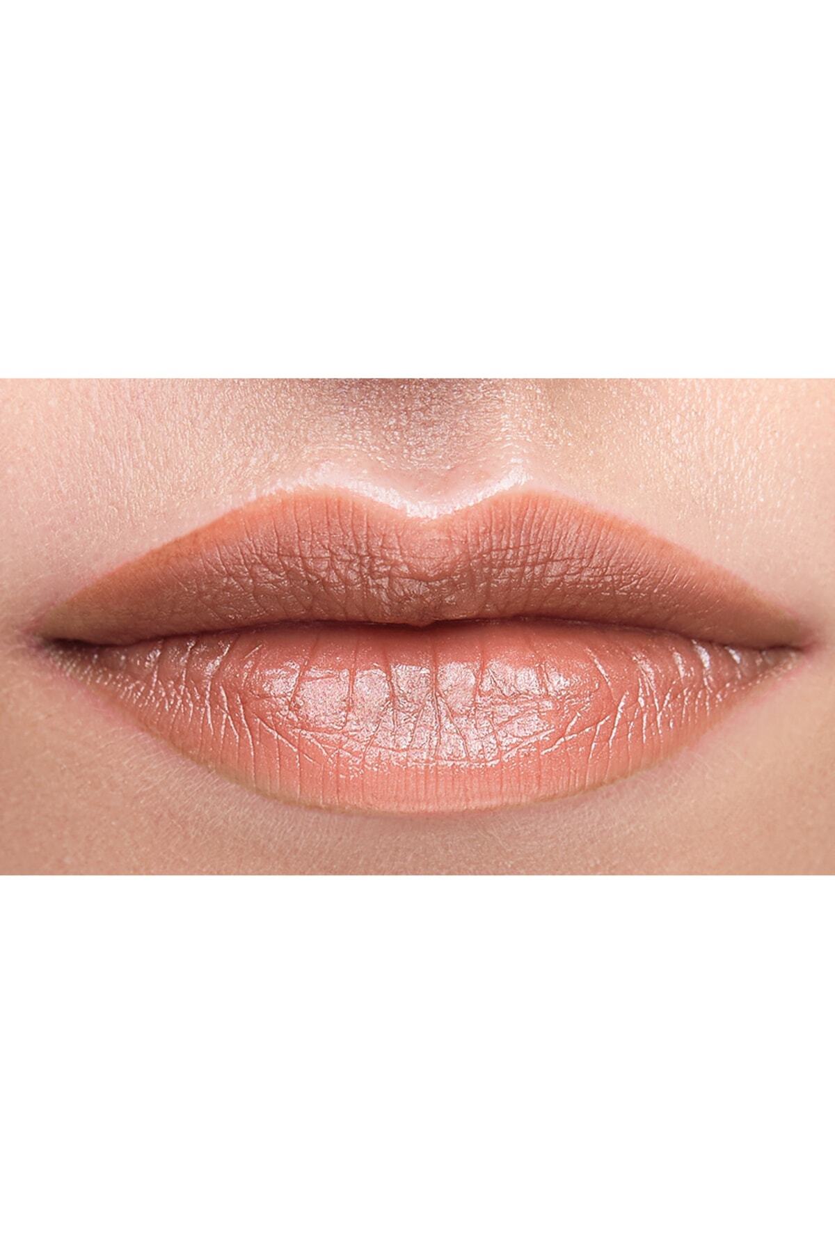 Glam Team Ruj Glammy - Kum Nude