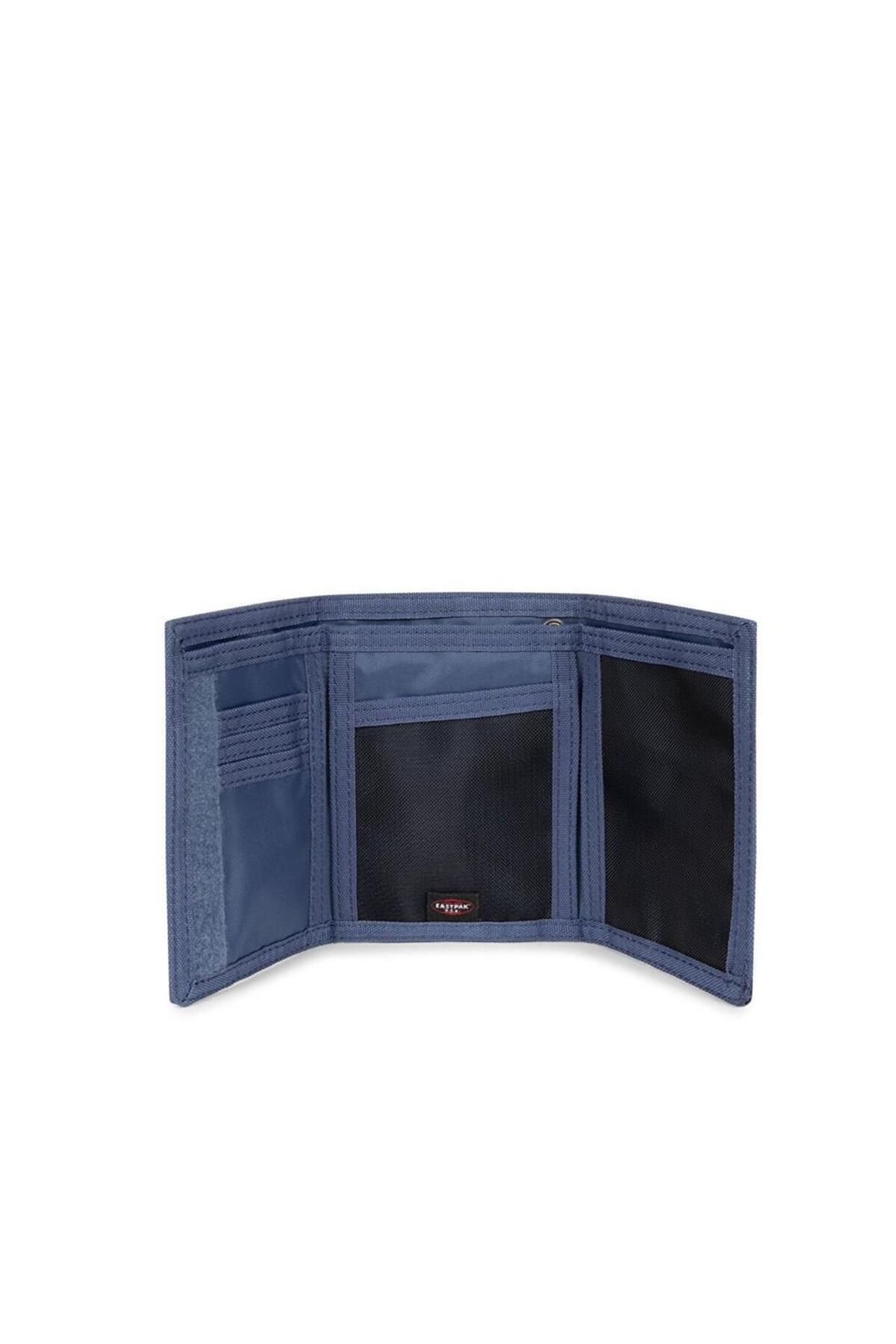 خرید کیف پول Crew Kontrast Prep Black  Eastpak