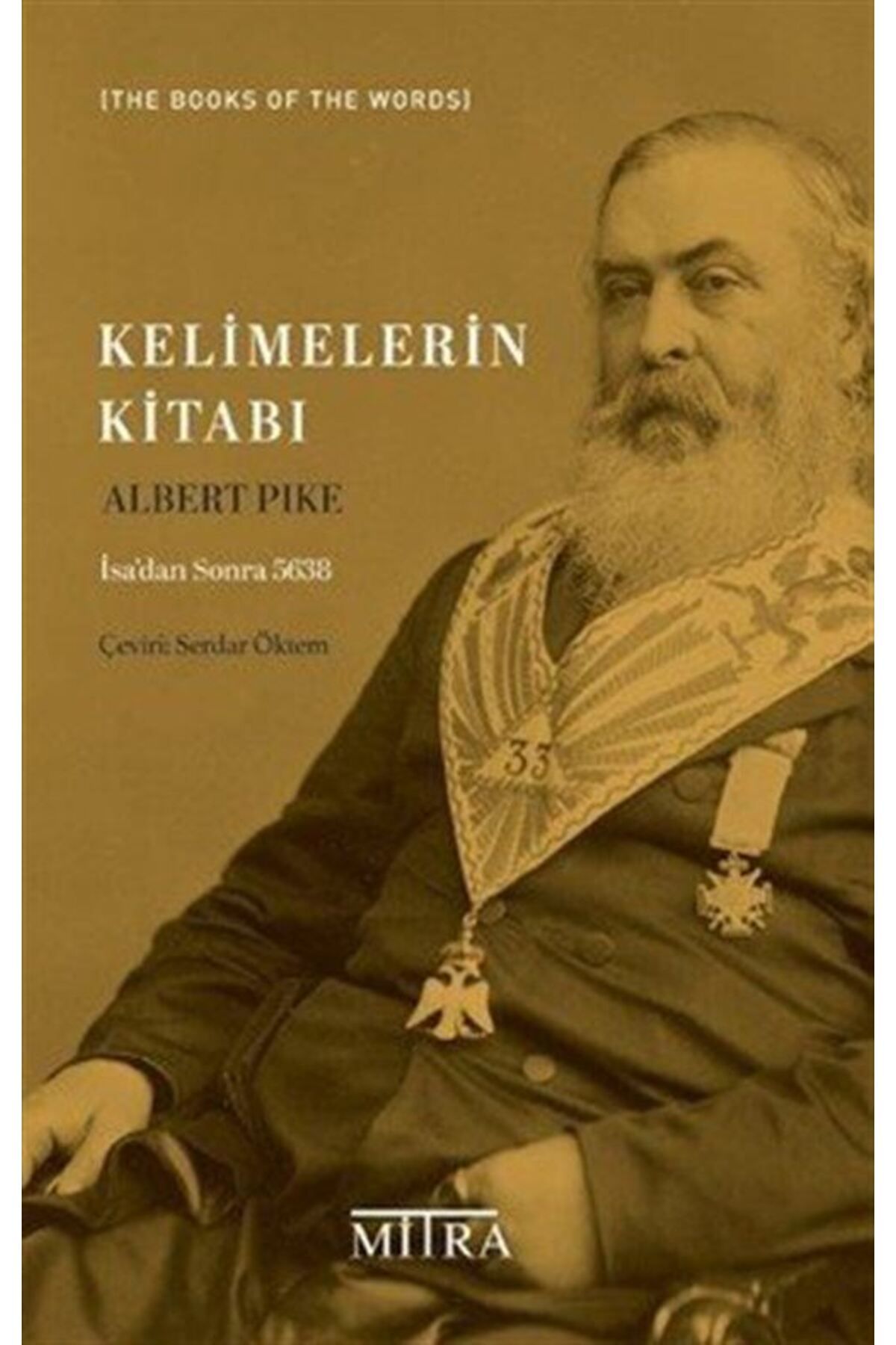 Mitra Yayınları Kelimelerin Kitabı