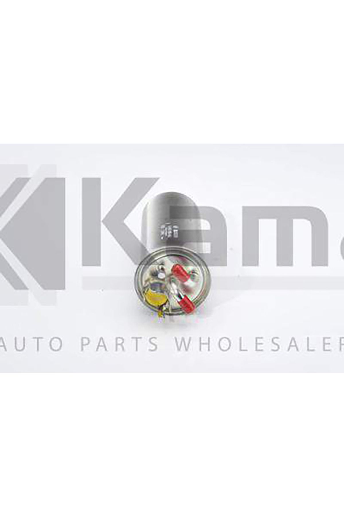 Bosch 4F0127435A MAZOT FİLTRESİ AUDI A6 (ASB/BMK/BSG/BPP/2.7TDI/3.0TDI) 05-