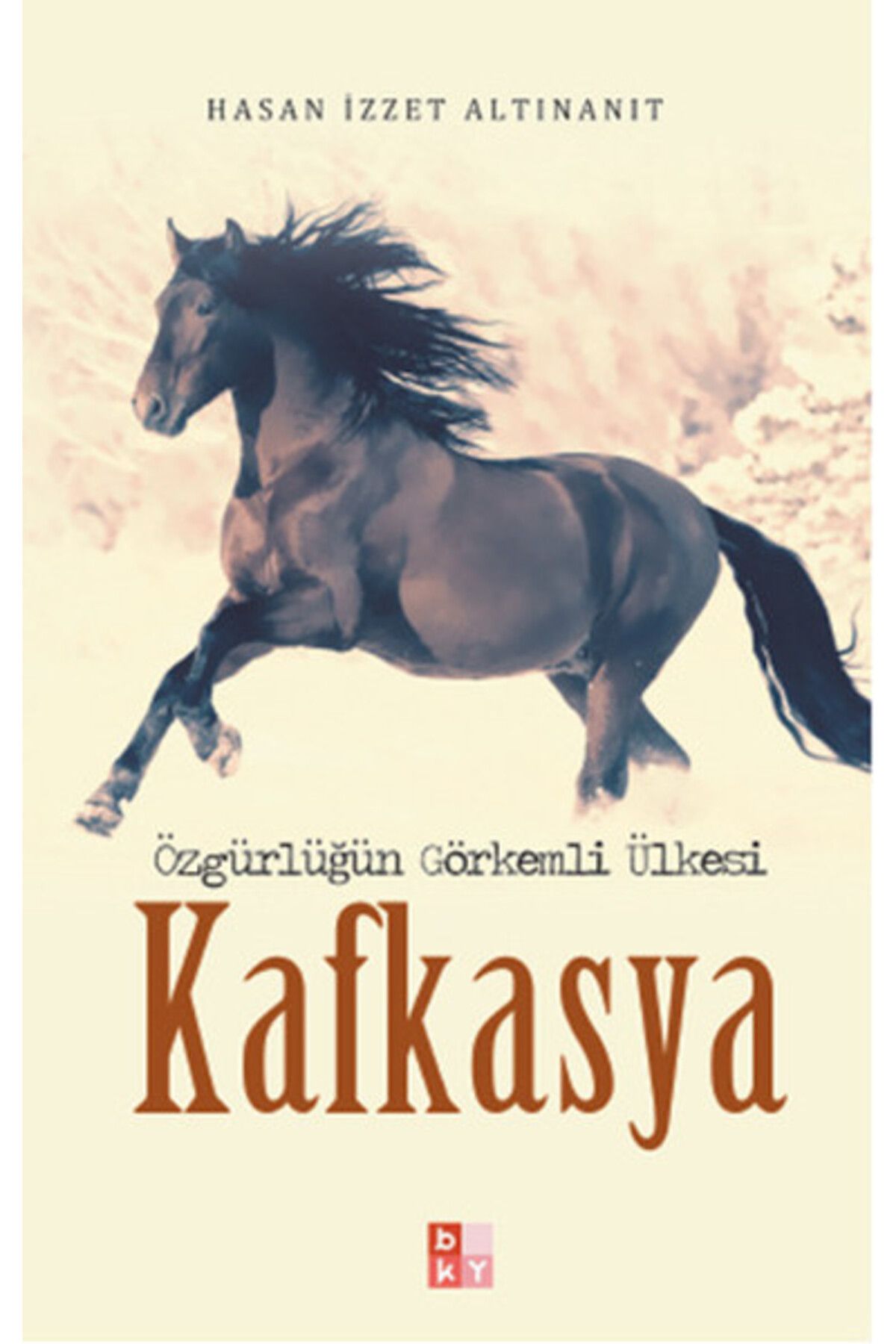 Babıali Kültür Yayıncılığı Kafkasya