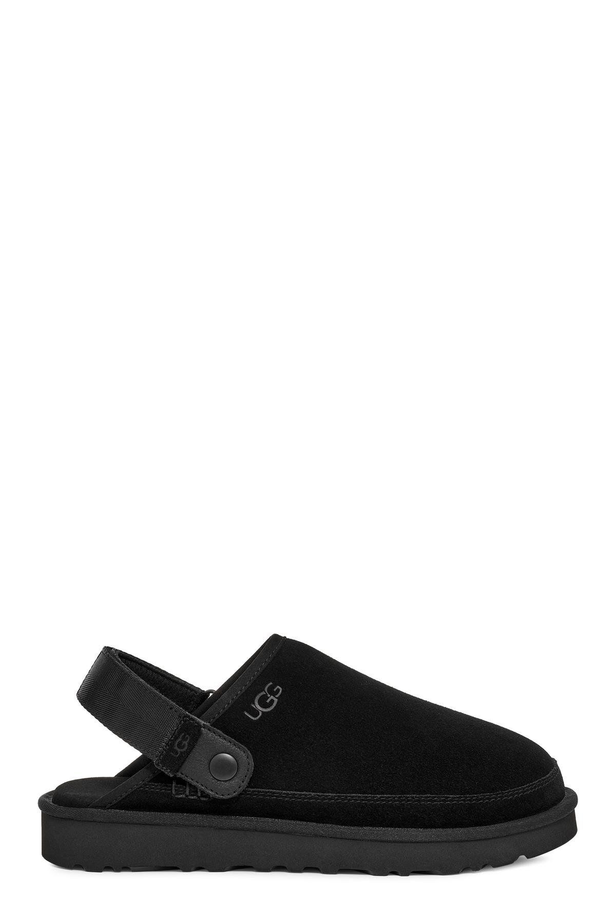 M GOLDENCOAST CLOG II BLACK 1166915 UGG