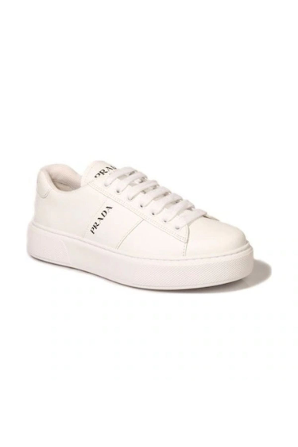 Prada Sport-Lace-Up Low Top Sneakers 2